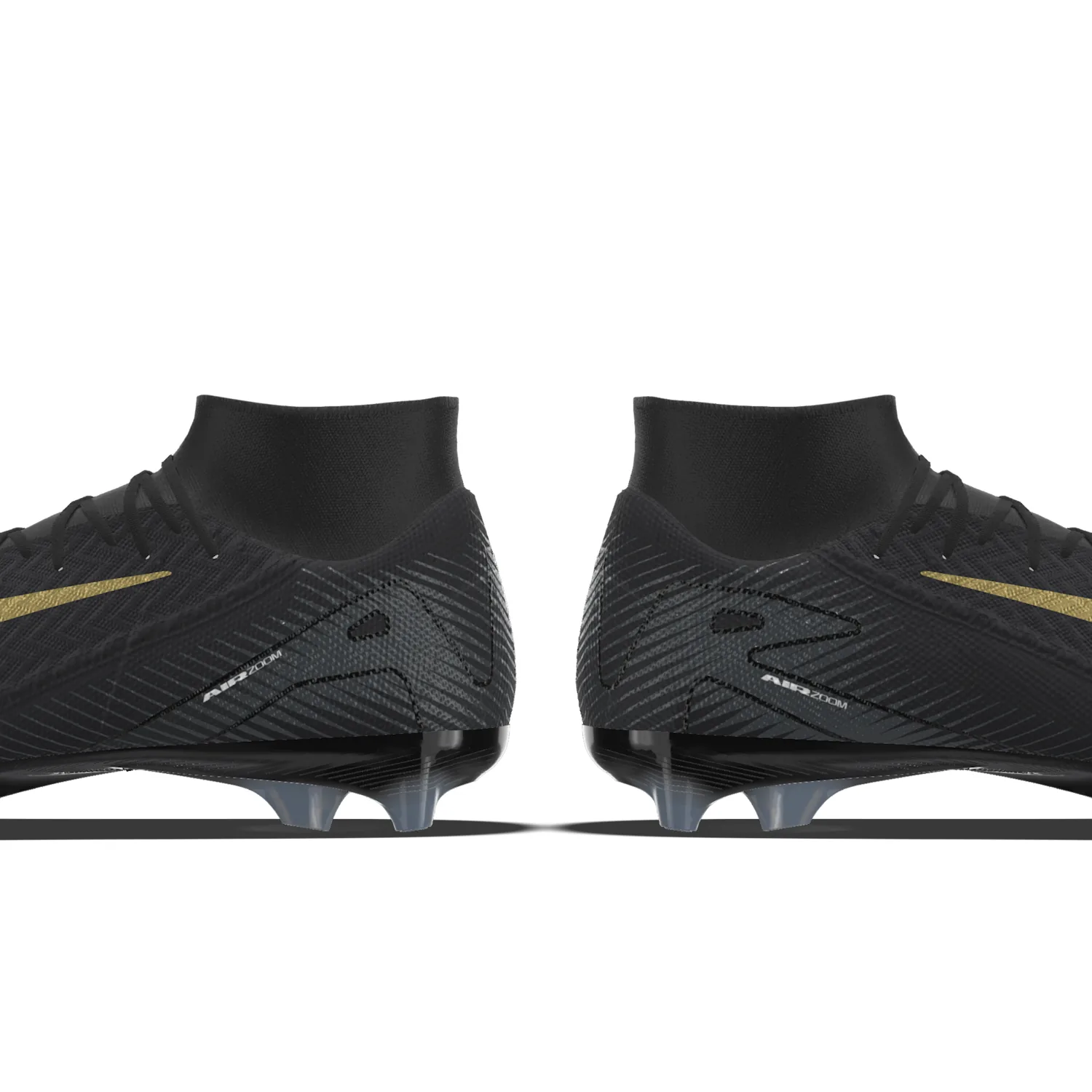 Nike Mercurial Superfly 10 Academy By You image 8