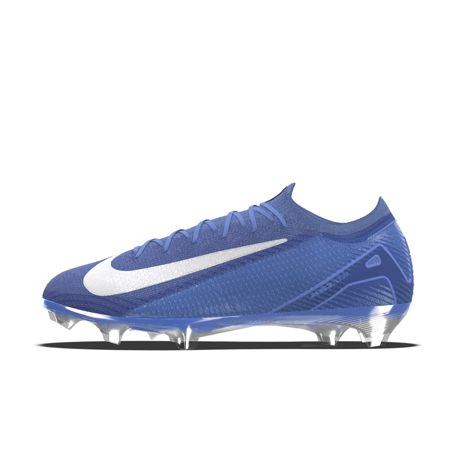 Nike Mercurial Vapor 16 Elite By You