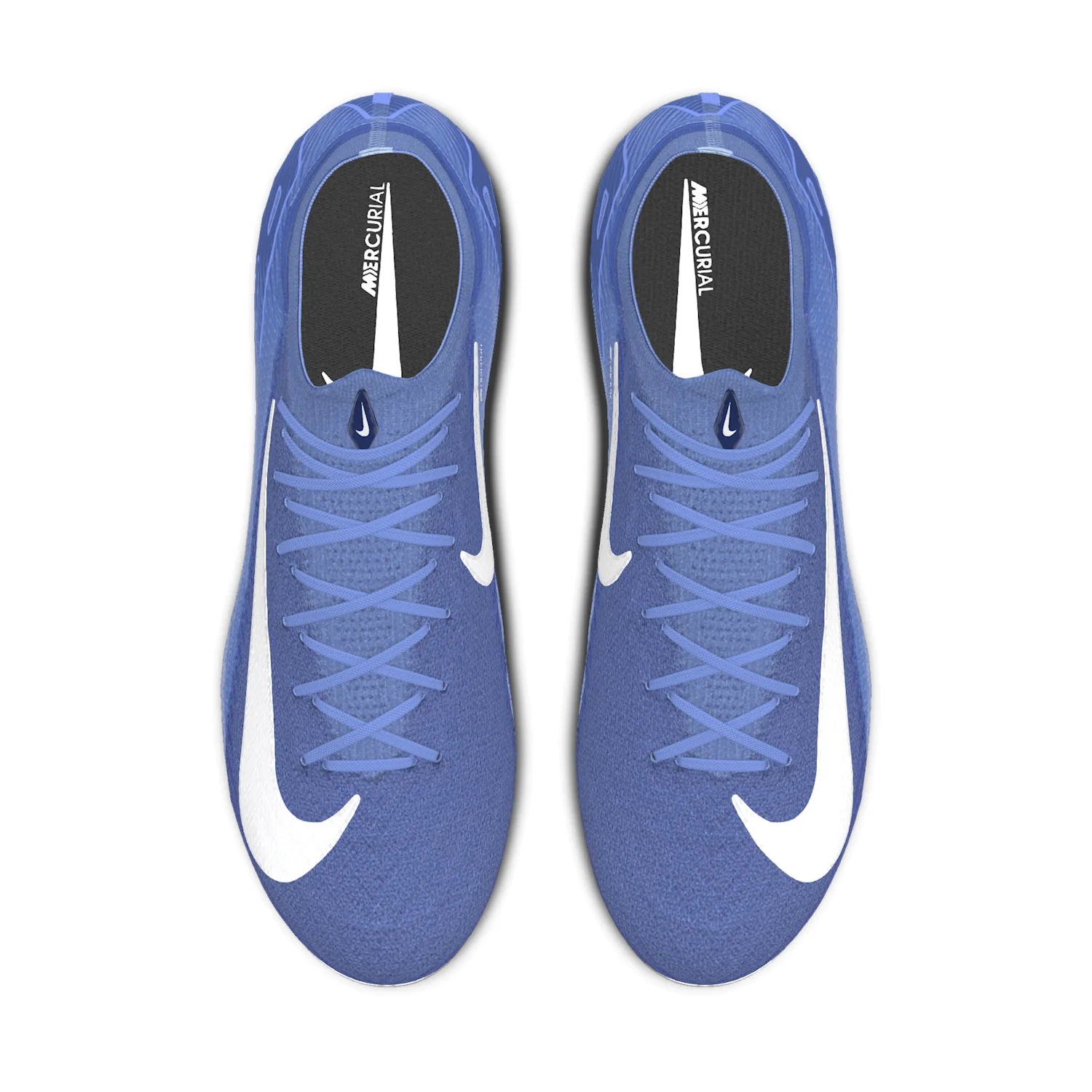 Nike Mercurial Vapor 16 Elite By You image 4