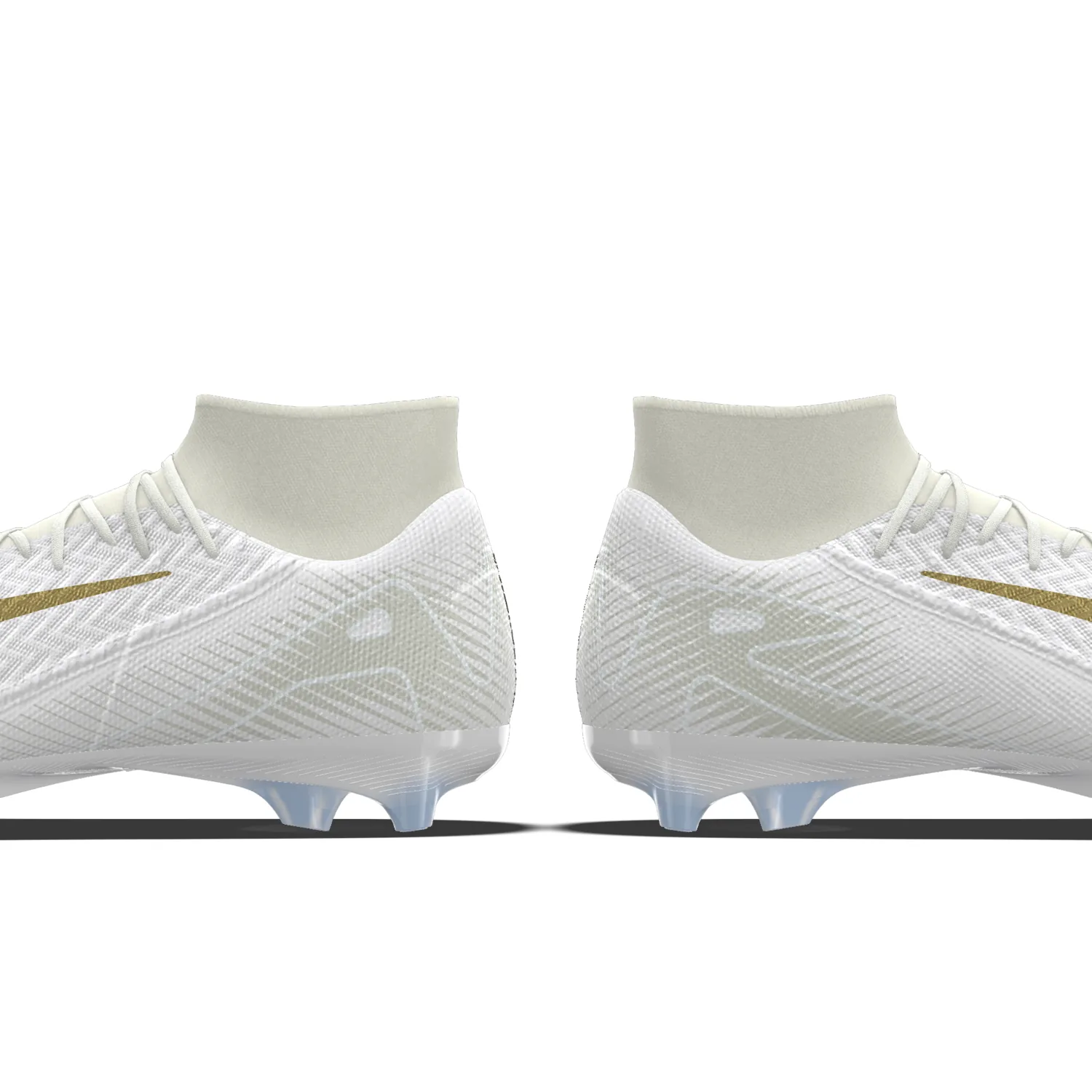 Nike Mercurial Superfly 10 Academy By You image 8