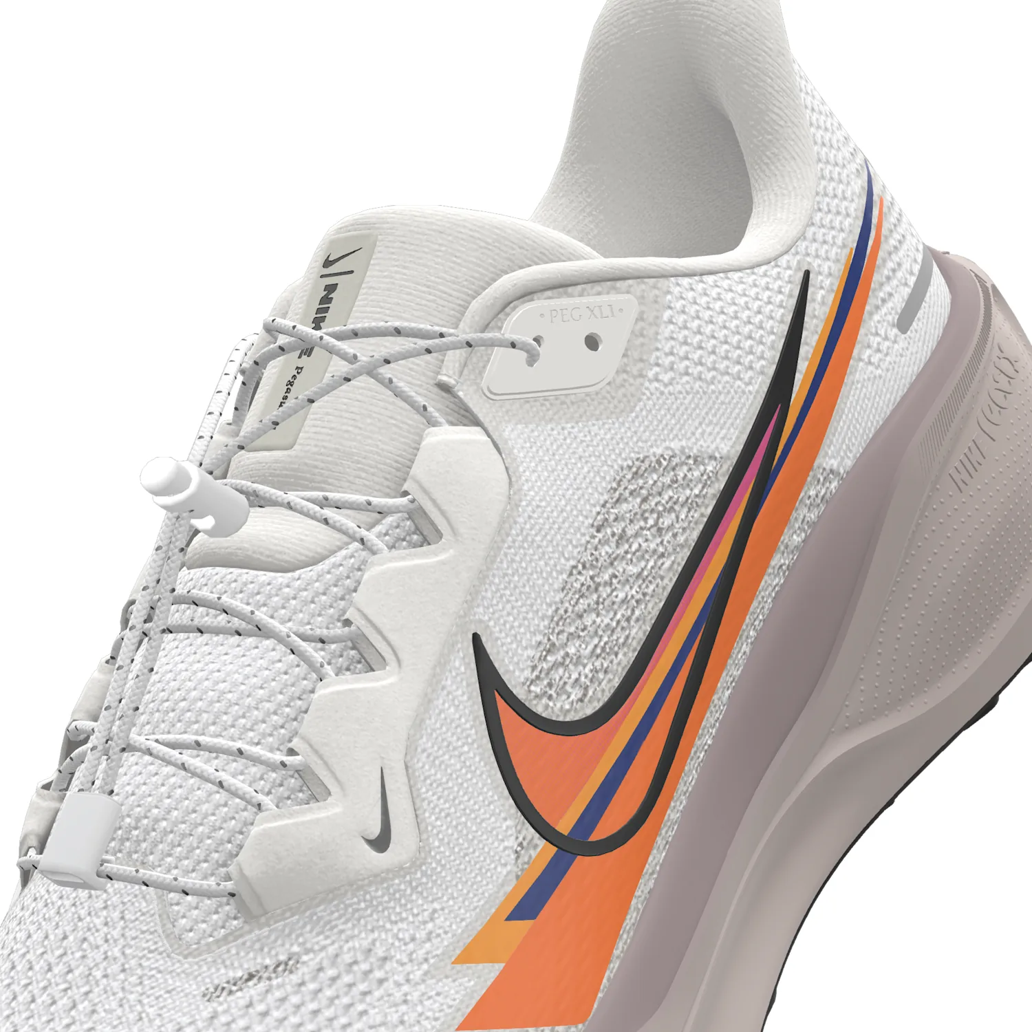 Nike Pegasus 41 By You image 7