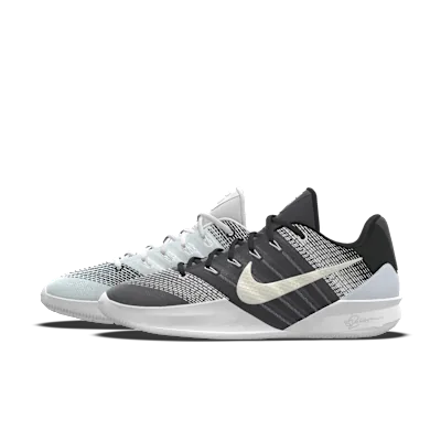 Sabrina 3 By Anthony Black