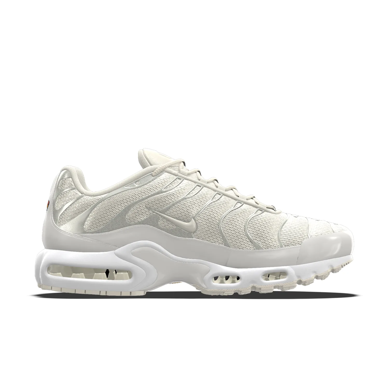 Nike Air Max Plus By You image 3