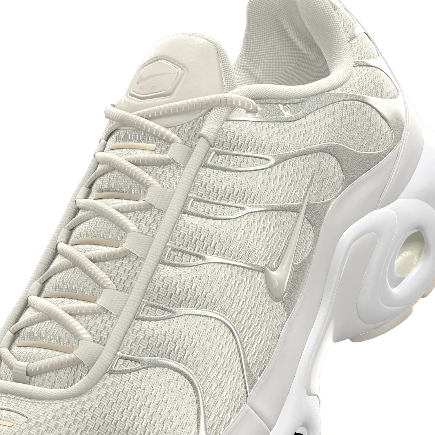 Nike Air Max Plus By You image 7