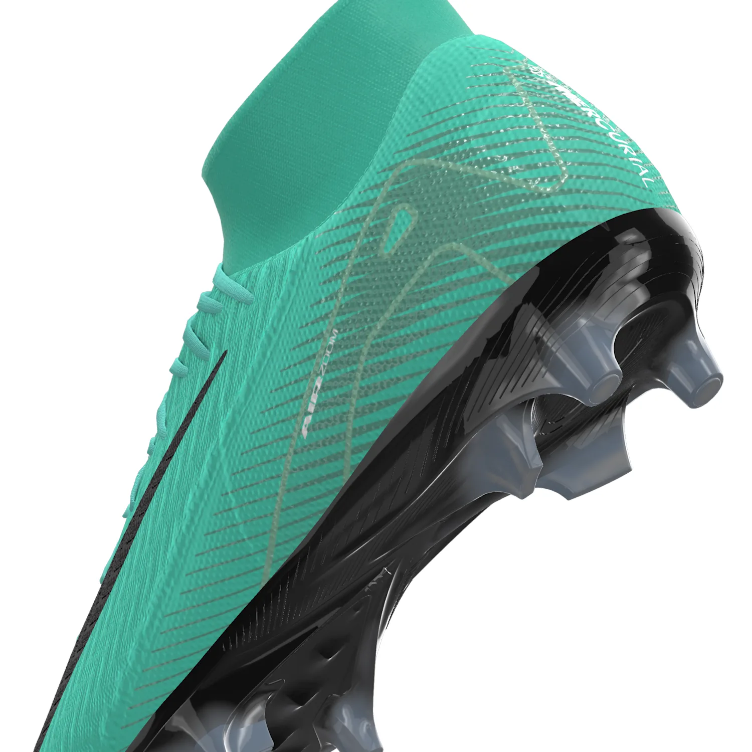 Nike Mercurial Superfly 10 Academy By You image 2