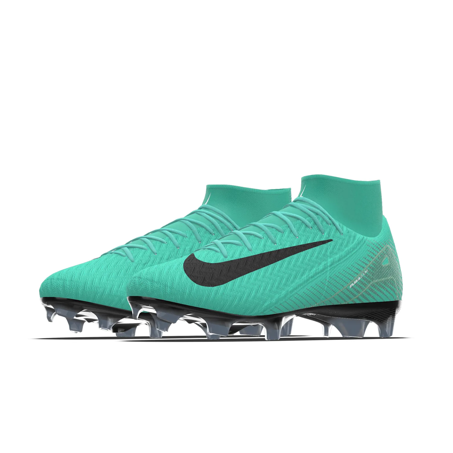 Nike Mercurial Superfly 10 Academy By You image 3