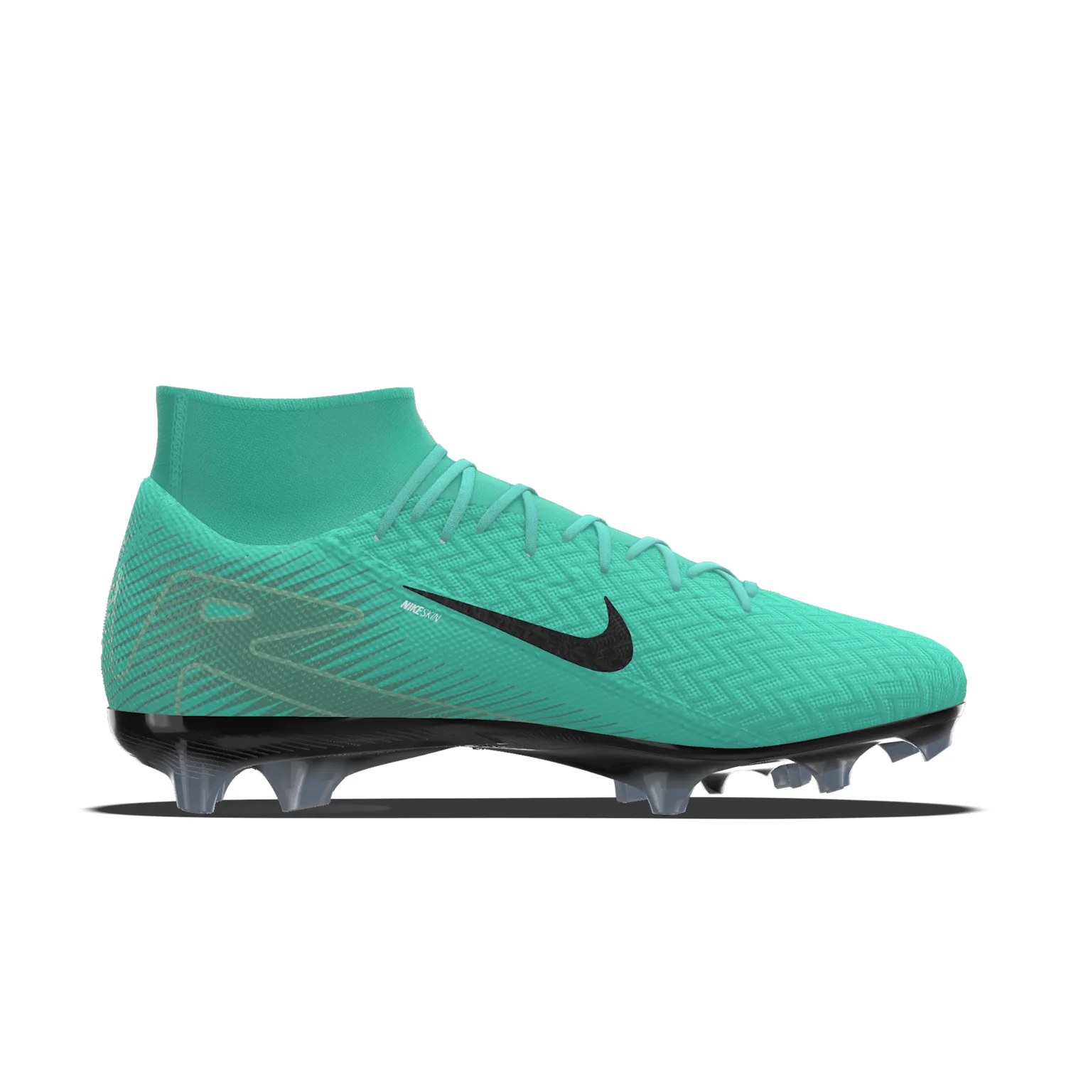 Nike Mercurial Superfly 10 Academy By You image 4