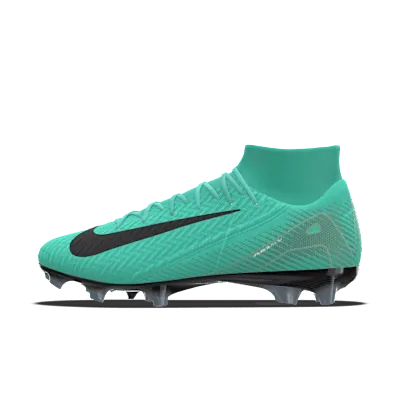 Nike Mercurial Superfly 10 Academy By You