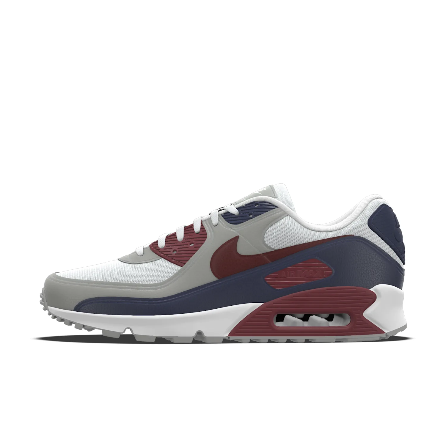 Nike Air Max 90 By You