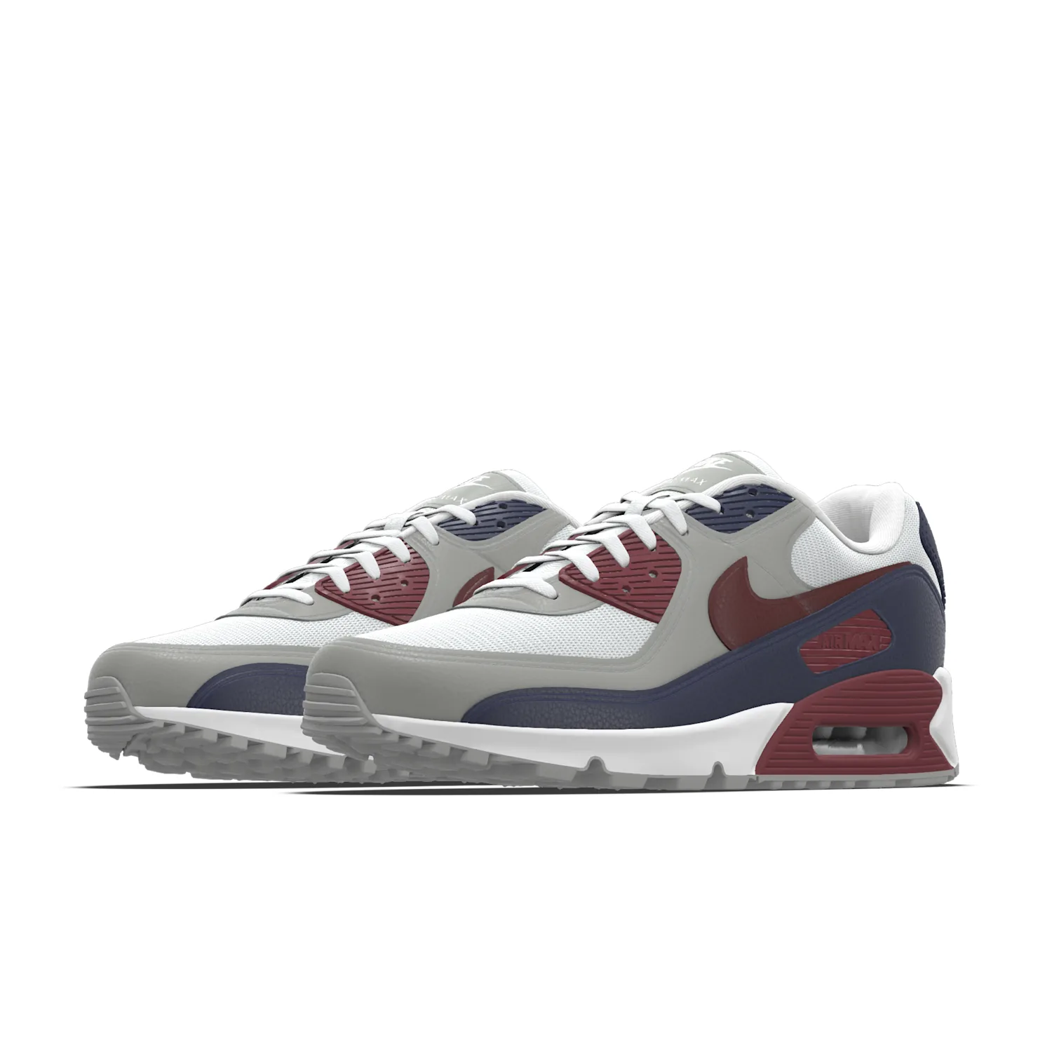 Nike Air Max 90 By You image 2