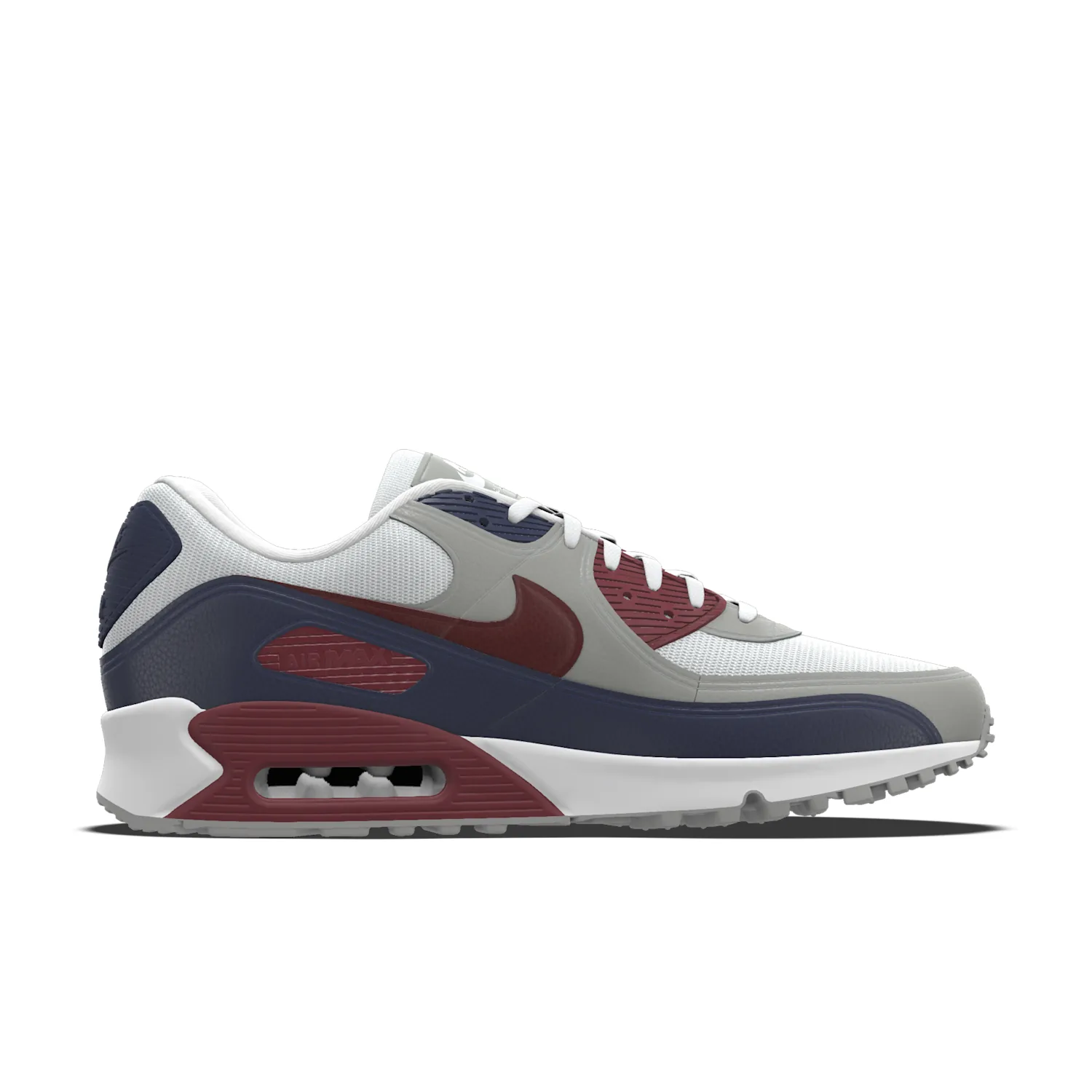 Nike Air Max 90 By You image 3