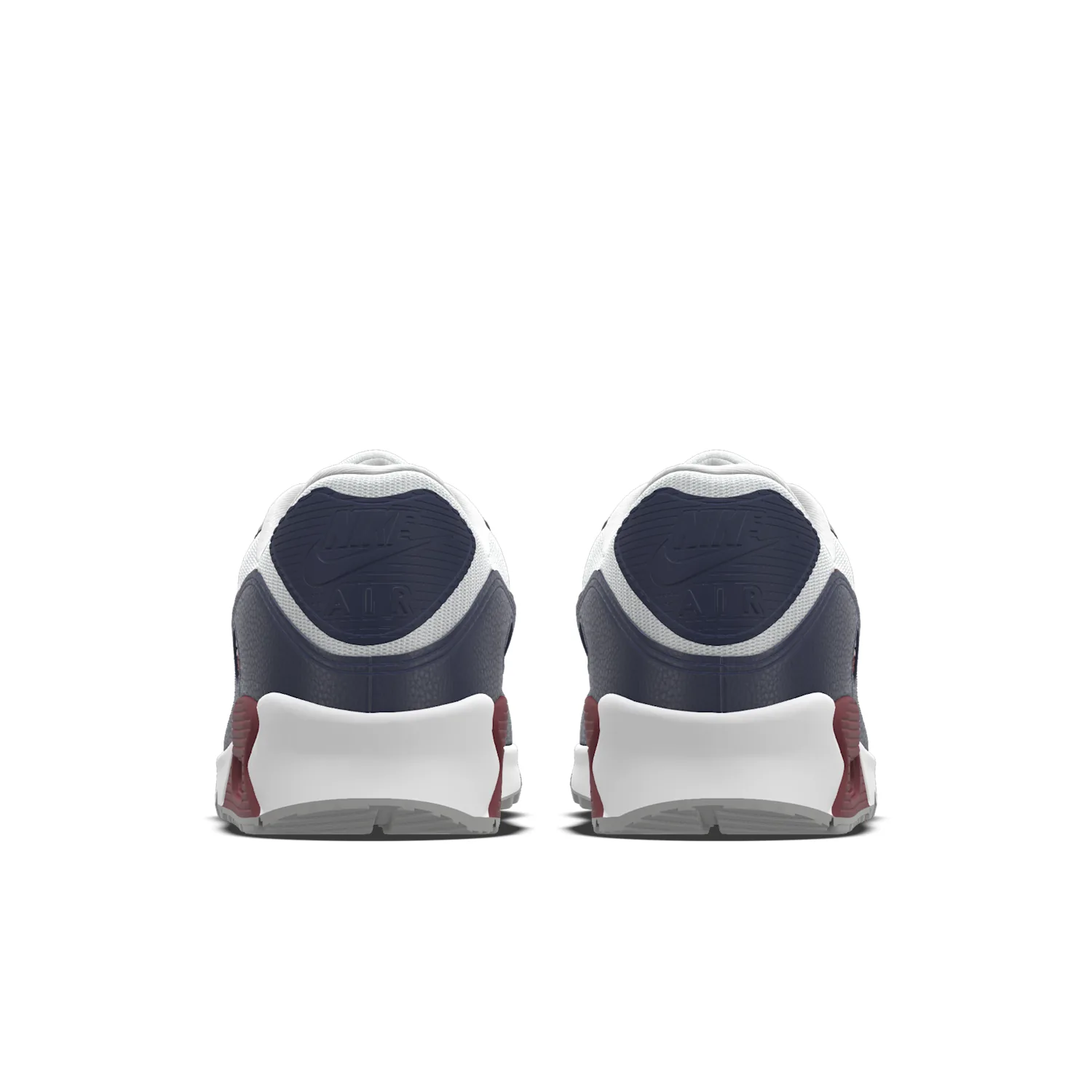 Nike Air Max 90 By You image 5