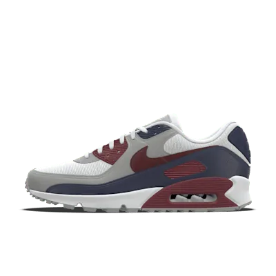 Nike Air Max 90 By You