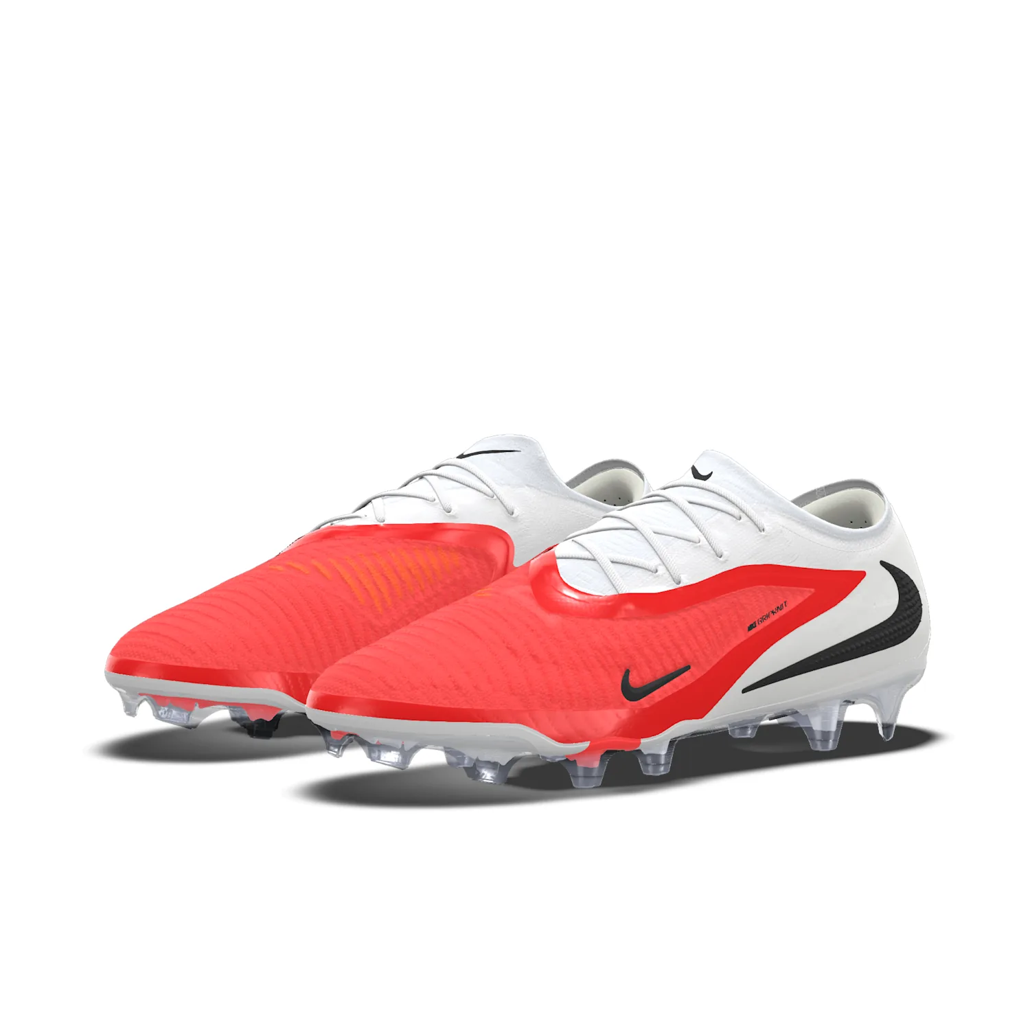 Nike Phantom 6 Low Elite By You image 2