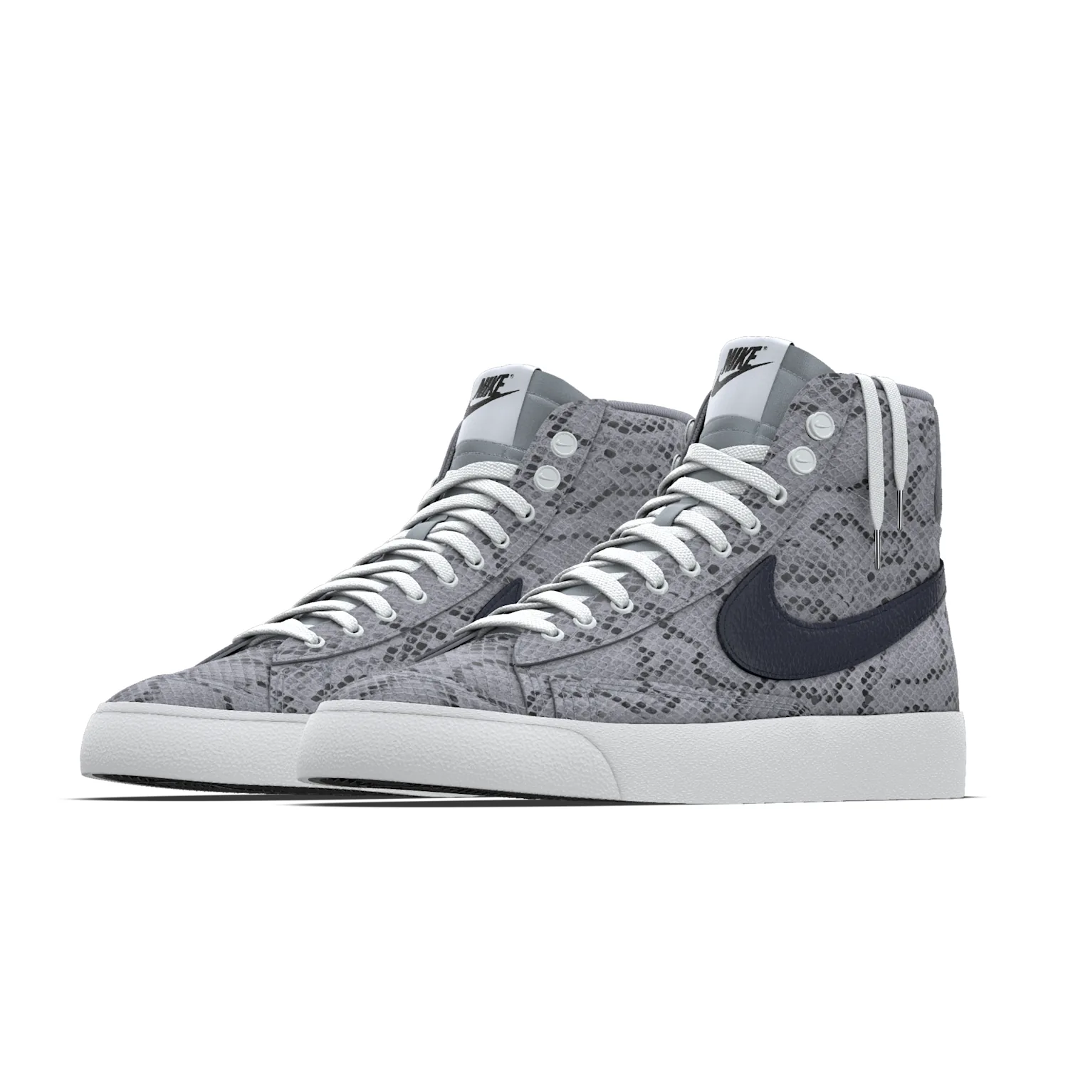 Nike Blazer Mid '77 By You image 2
