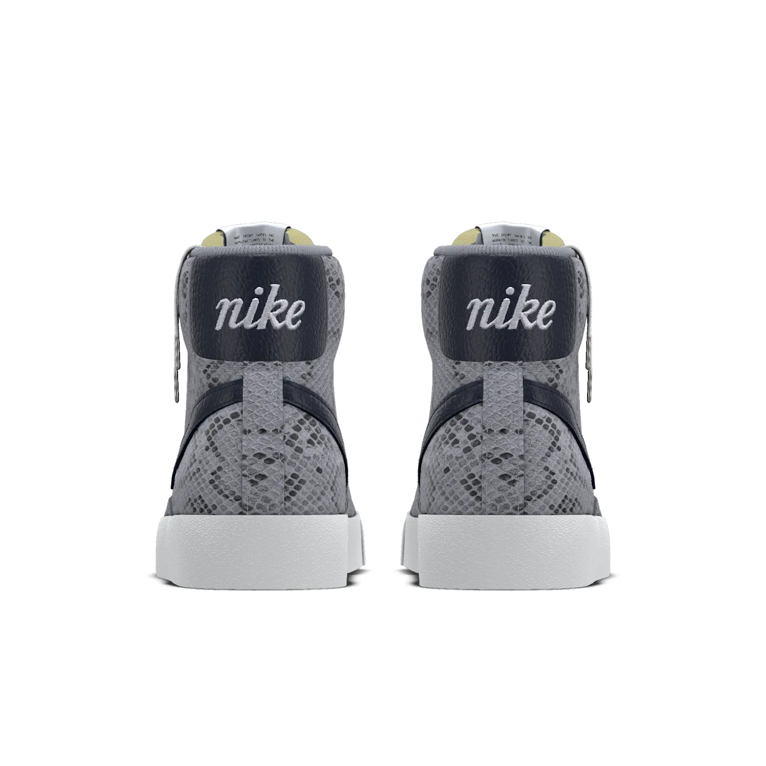 Nike Blazer Mid '77 By You image 5