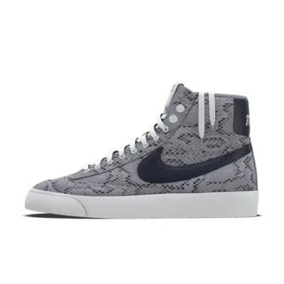Nike Blazer Mid '77 By You