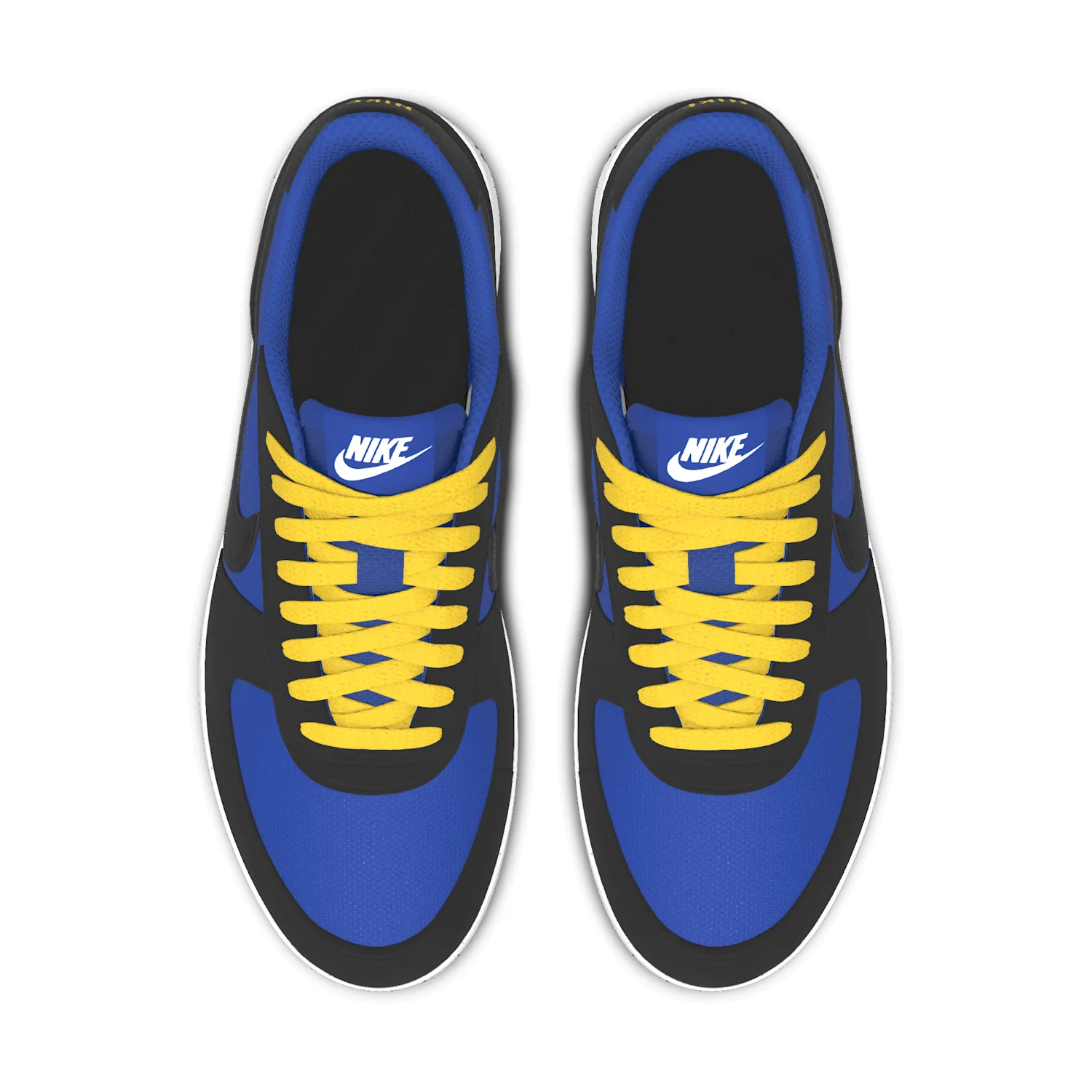 Nike Field General By You image 4