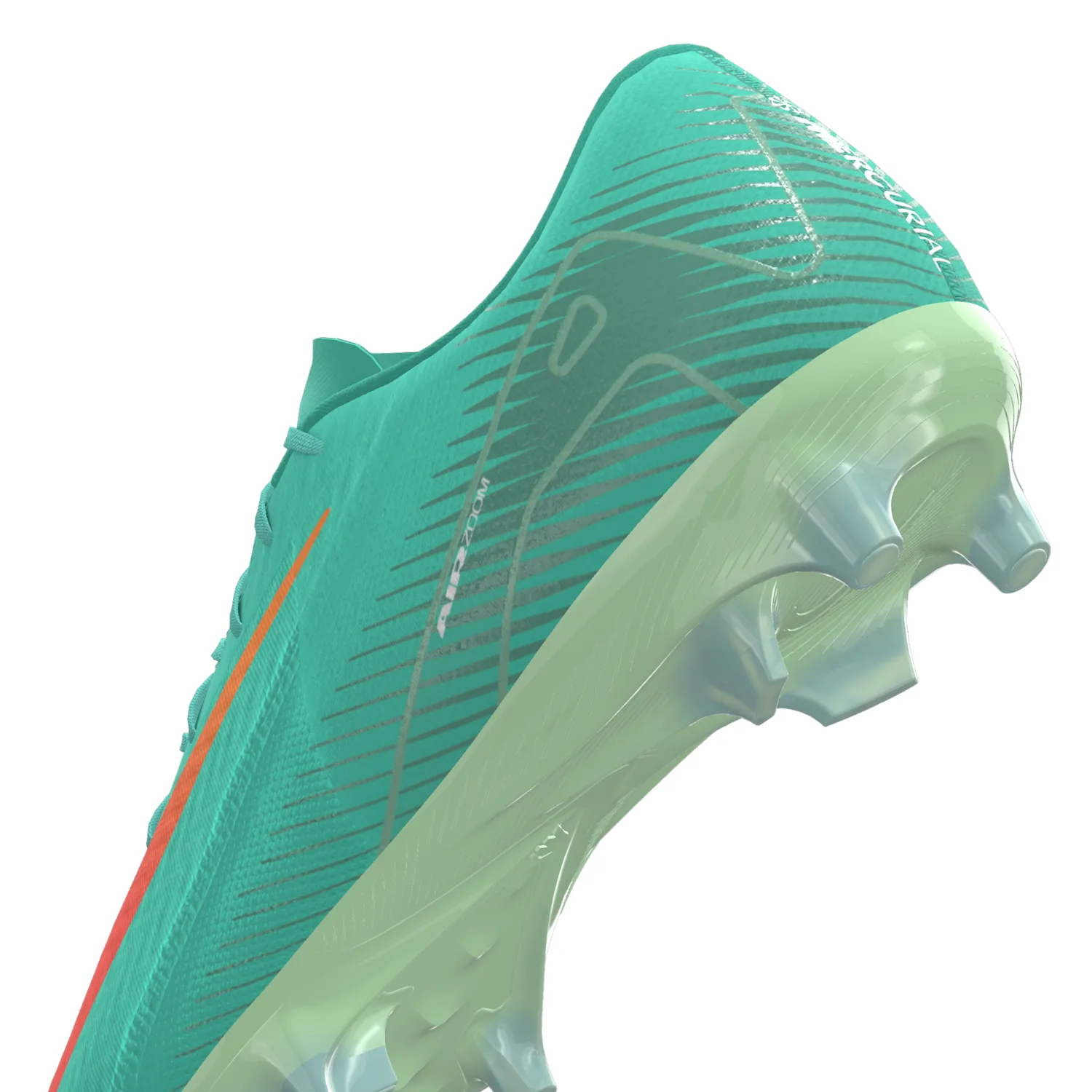 Nike Mercurial Vapor 16 Academy By You image 2