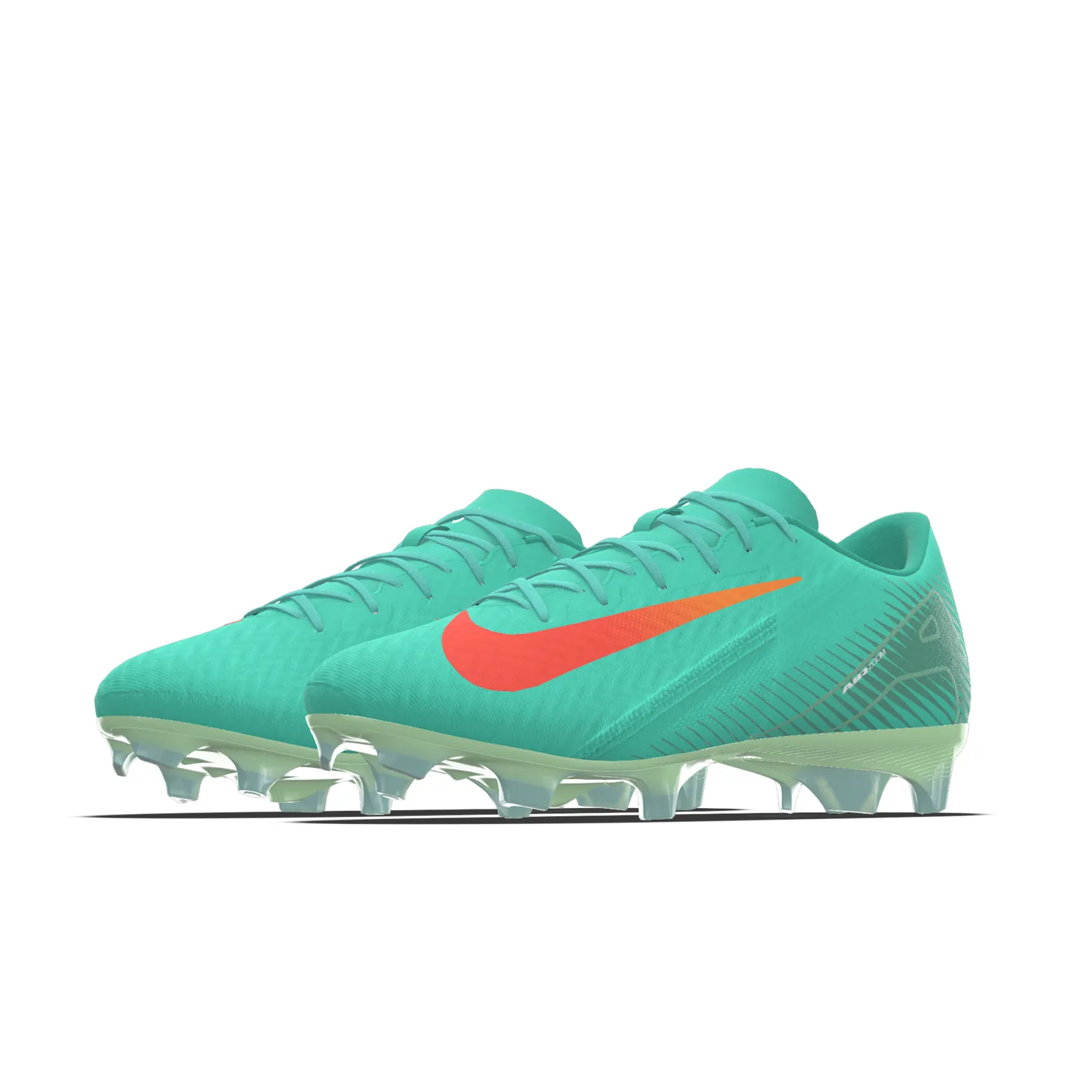 Nike Mercurial Vapor 16 Academy By You image 3