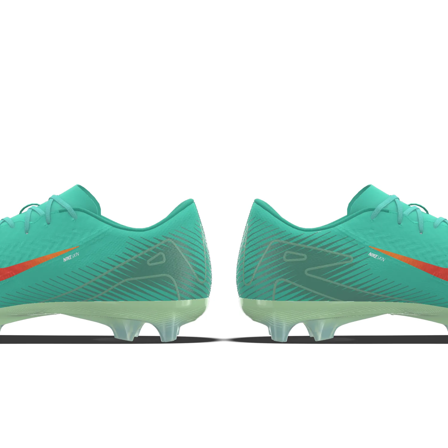Nike Mercurial Vapor 16 Academy By You image 9