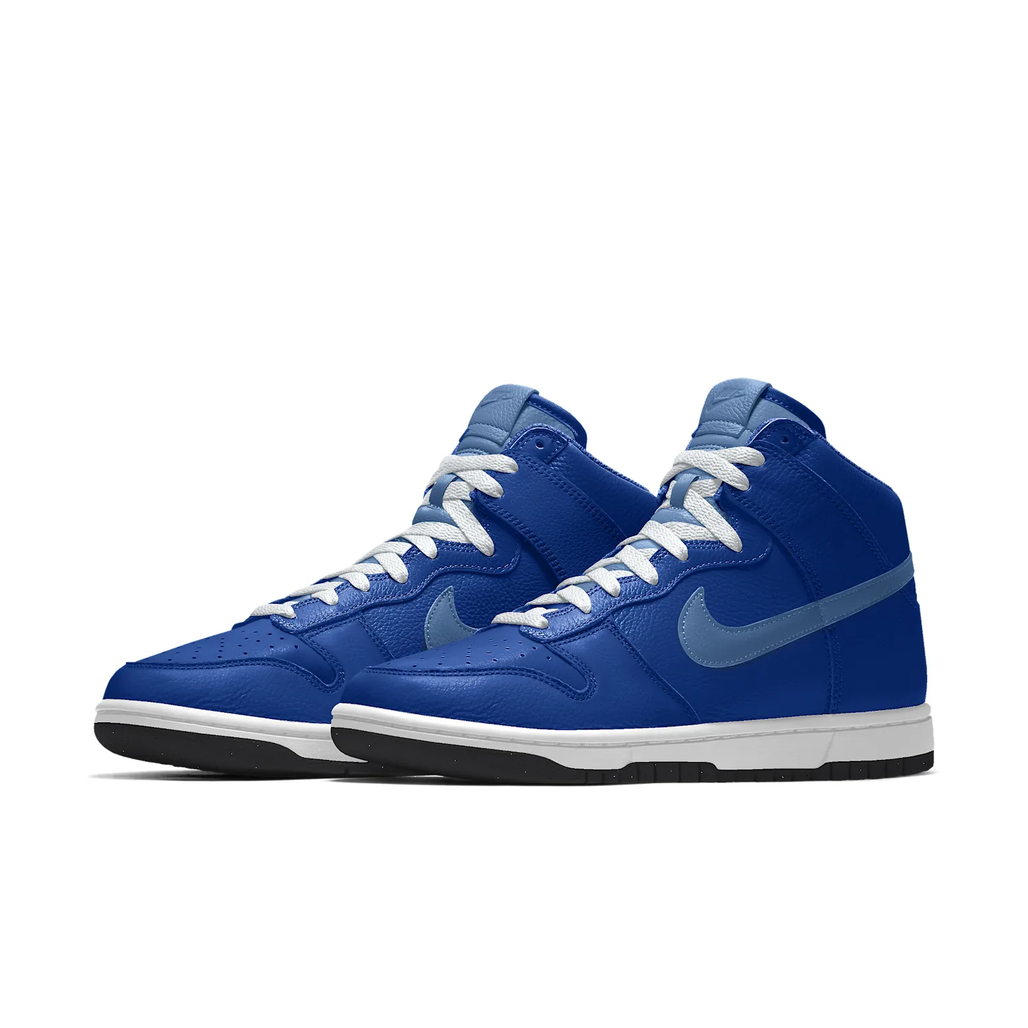 Nike Dunk High By You image 2