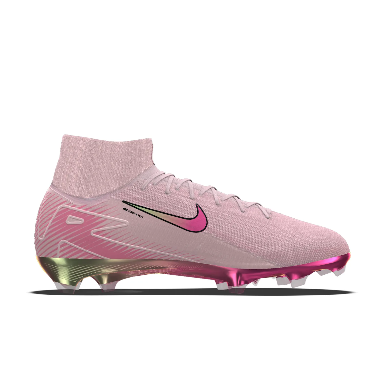 Nike Mercurial Superfly 10 Elite By You image 3
