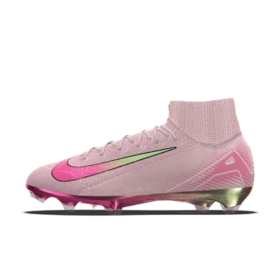 Nike Mercurial Superfly 10 Elite By You