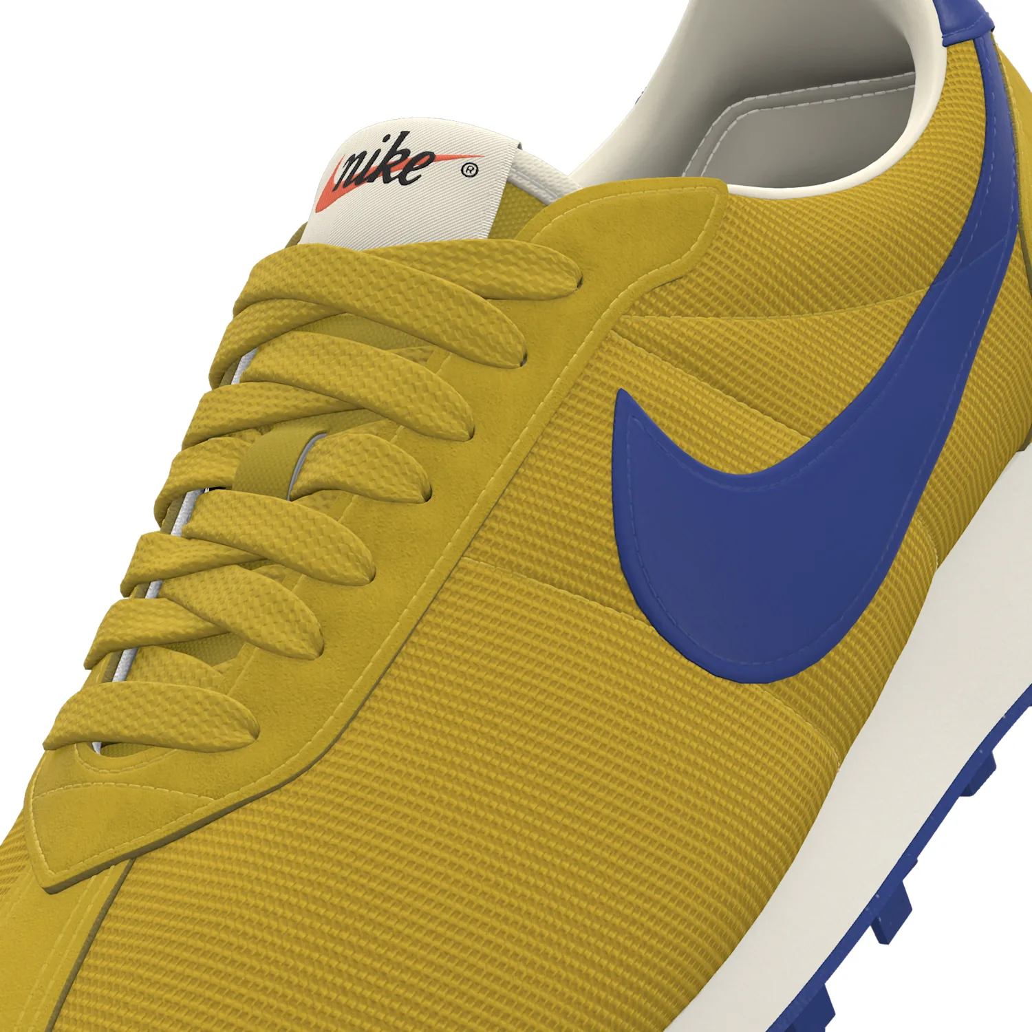 Nike LD-1000 By You image 7