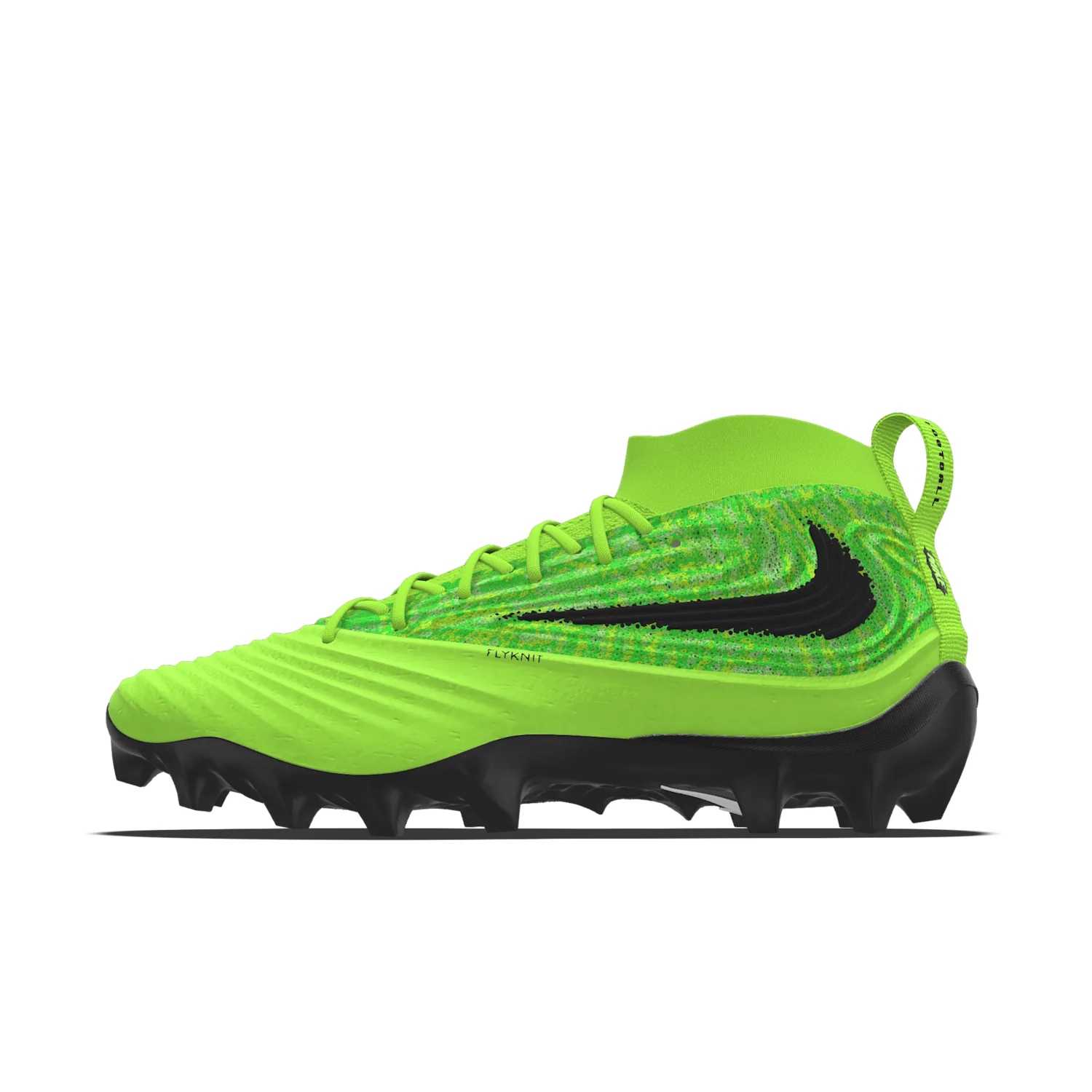 Nike Alpha Menace 5 Elite By You