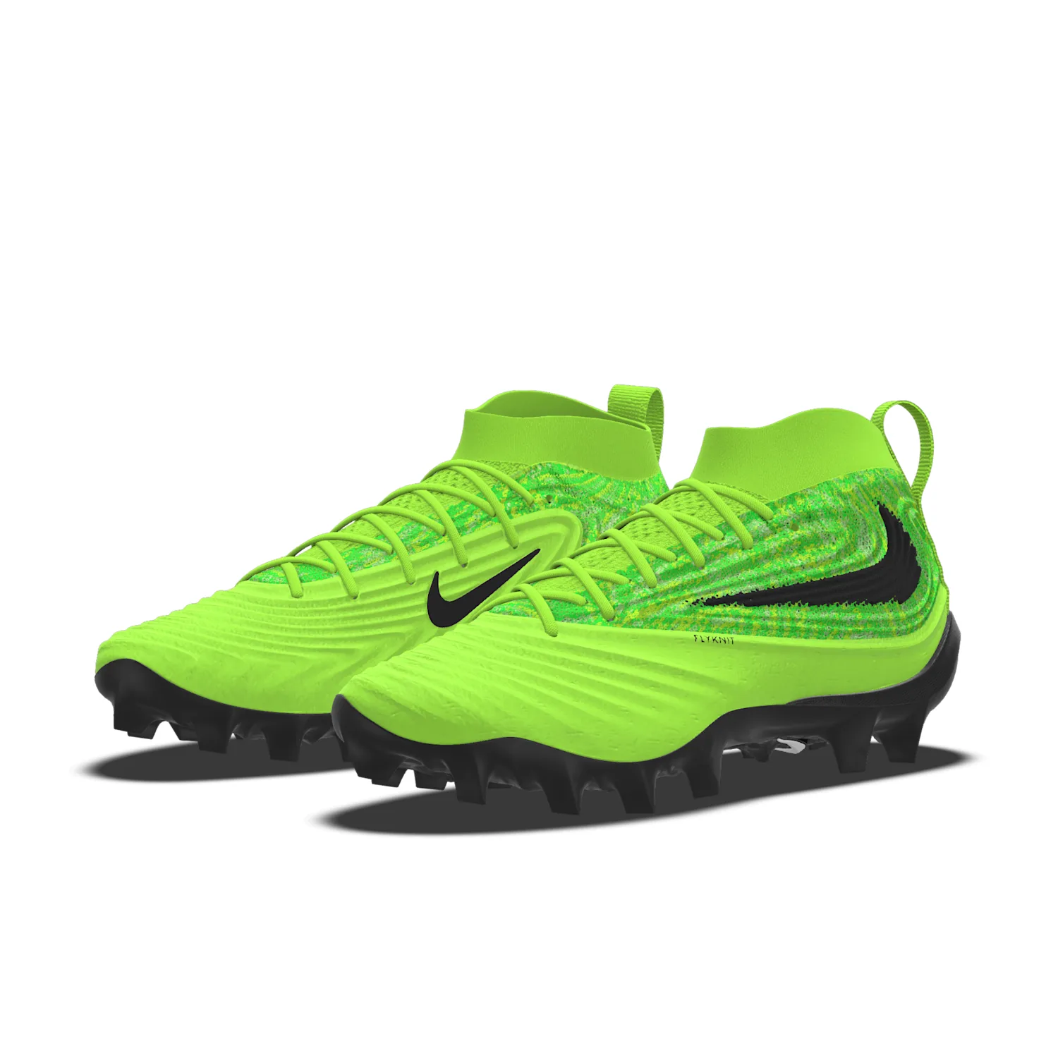 Nike Alpha Menace 5 Elite By You image 2