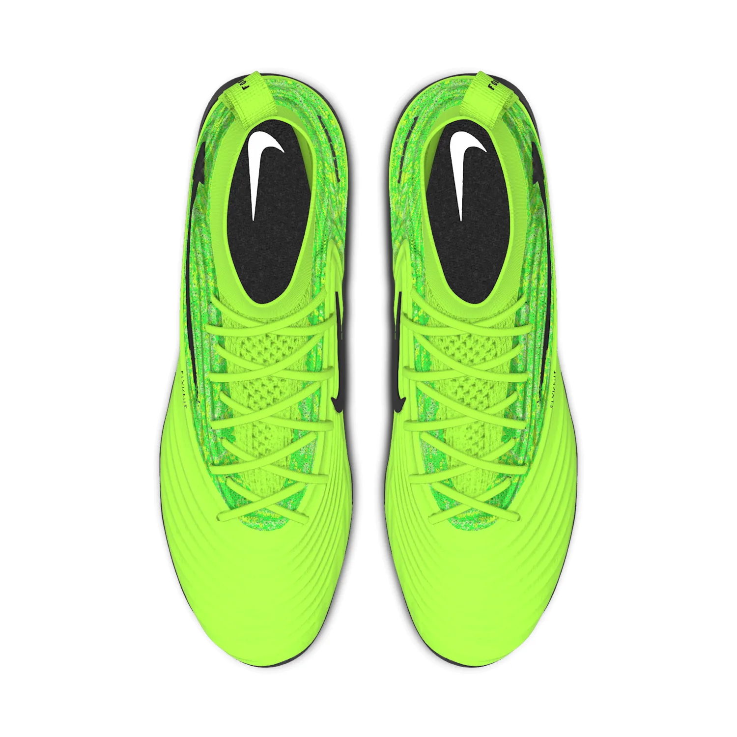 Nike Alpha Menace 5 Elite By You image 4