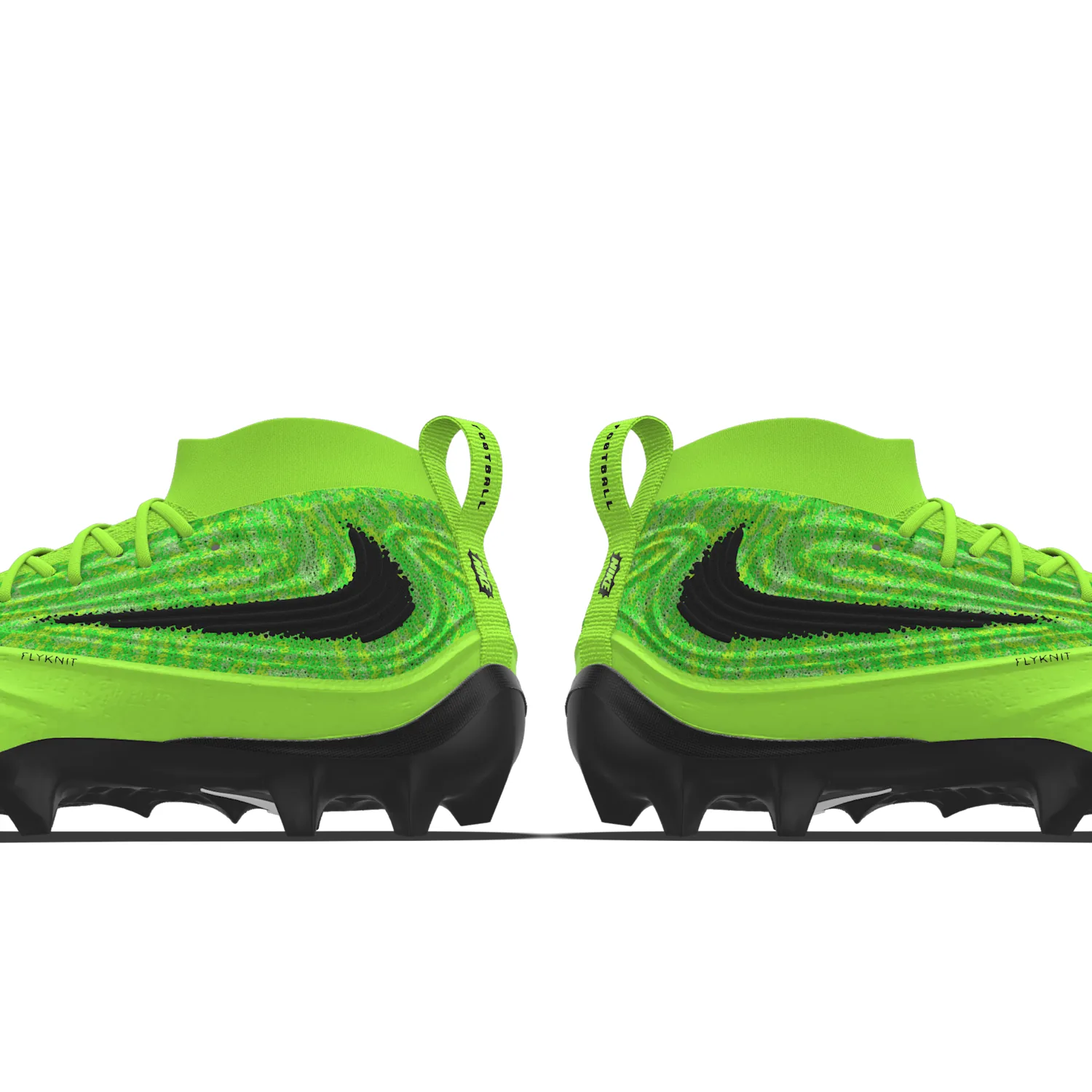 Nike Alpha Menace 5 Elite By You image 7