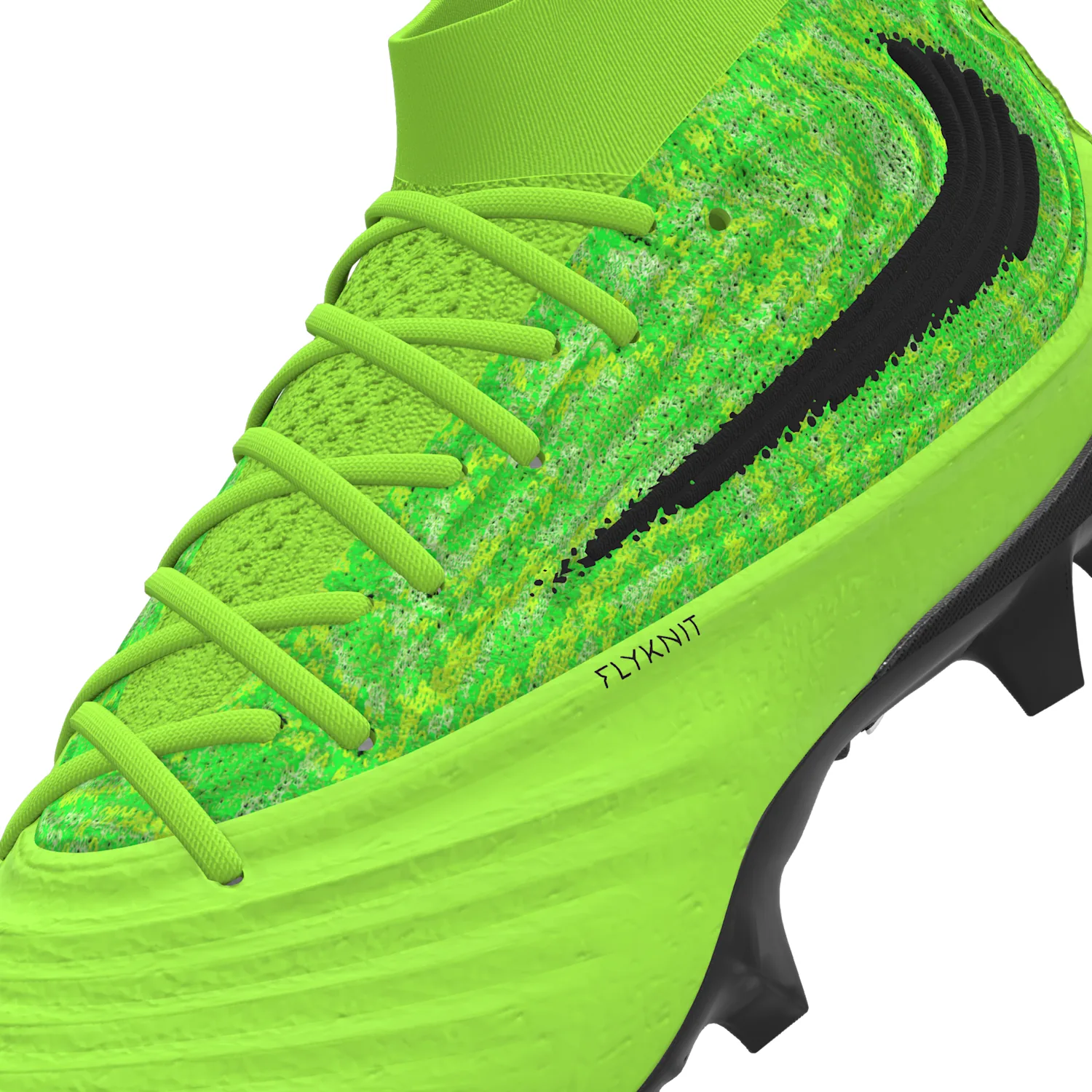 Nike Alpha Menace 5 Elite By You image 8