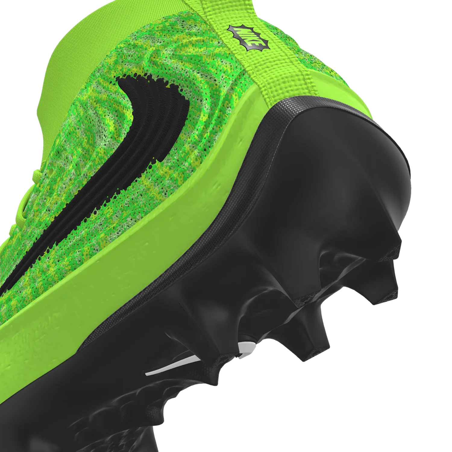 Nike Alpha Menace 5 Elite By You image 9