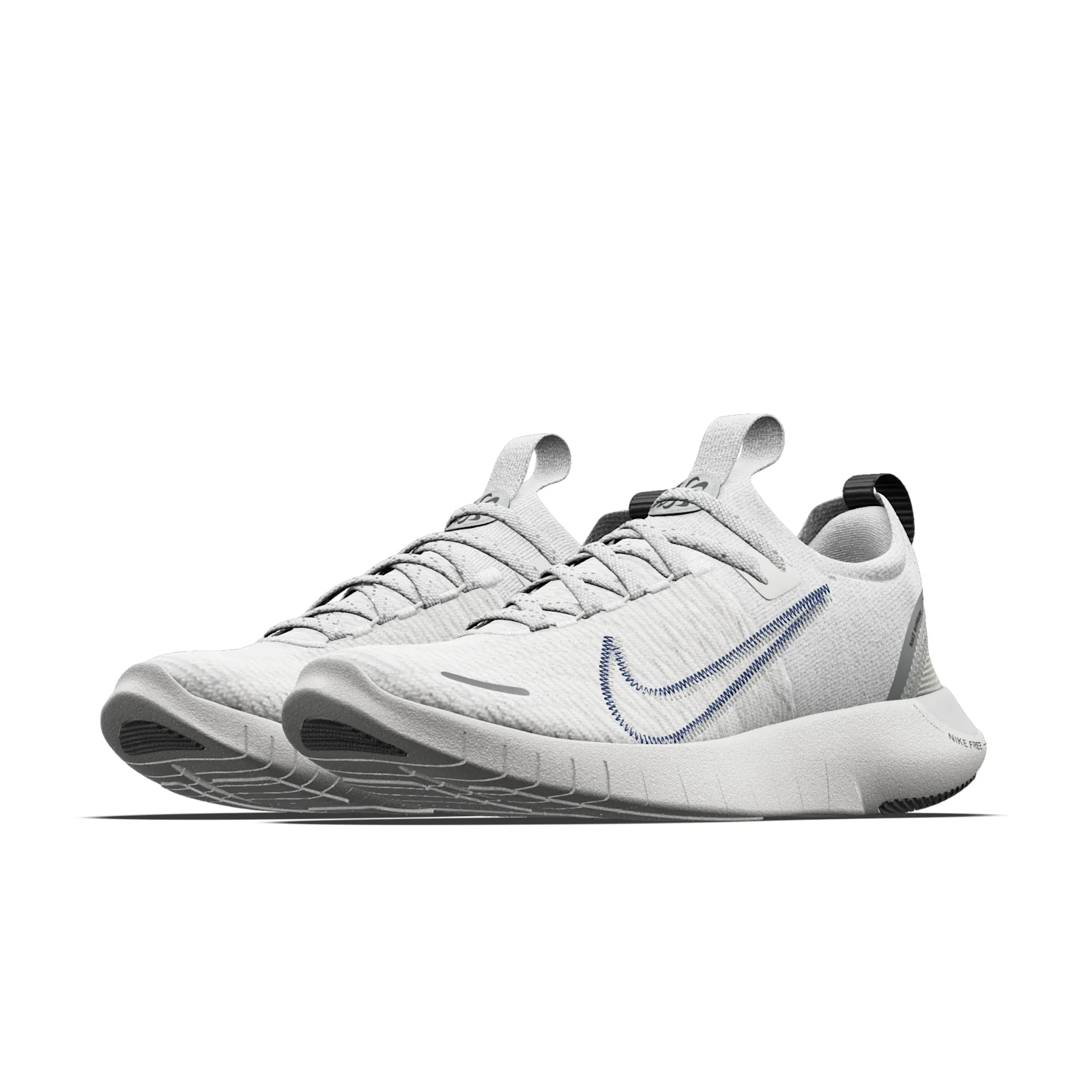 Nike Free RN By You image 2