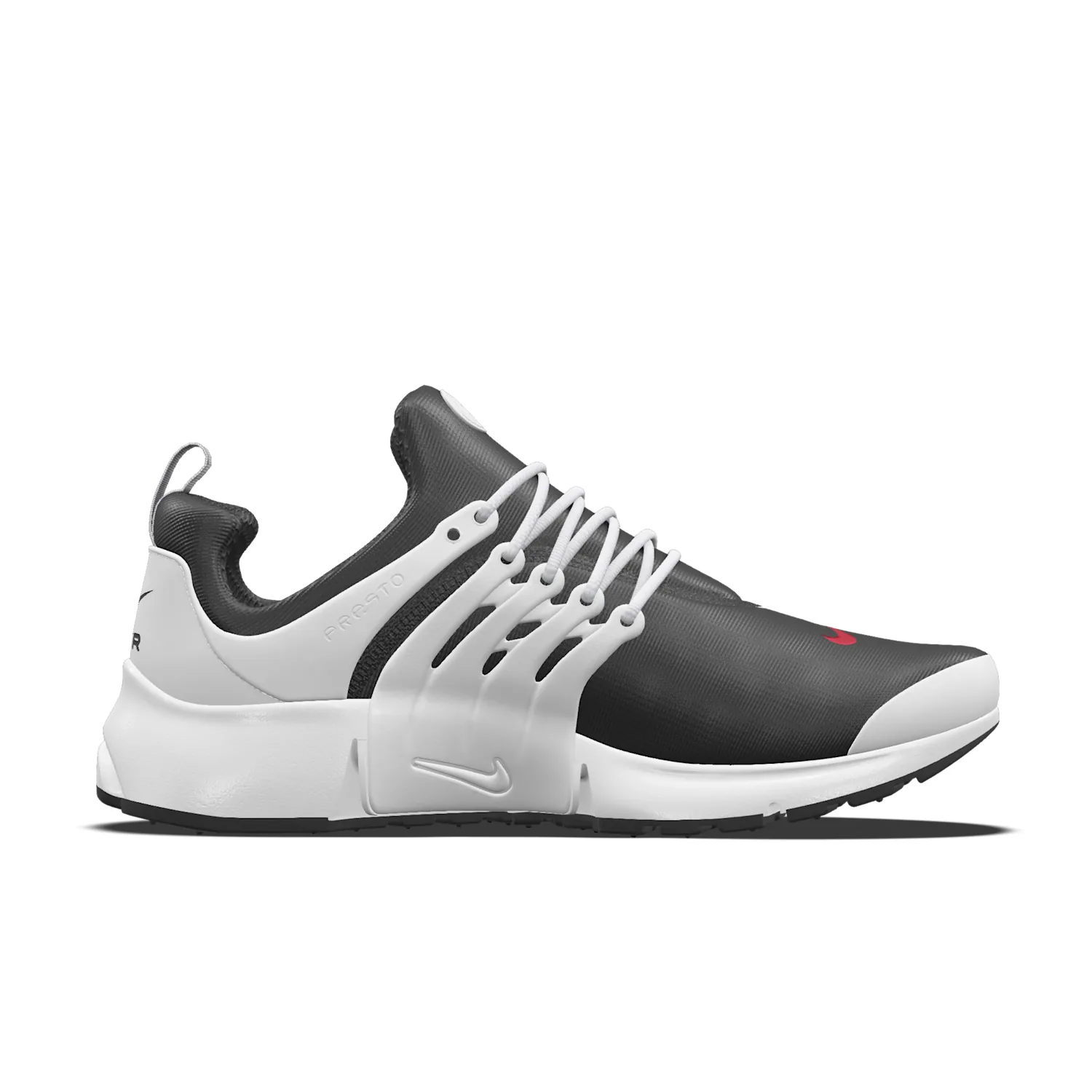 Nike Air Presto By You image 3