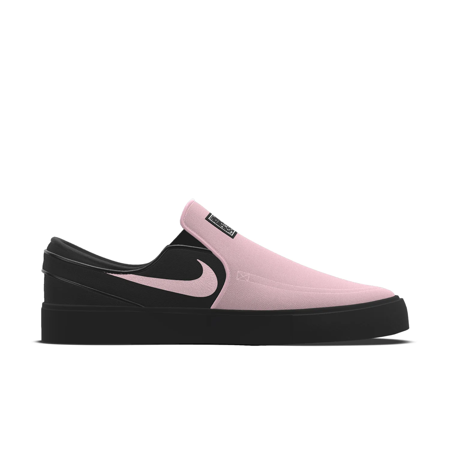 Nike SB Zoom Janoski Slip By You image 3