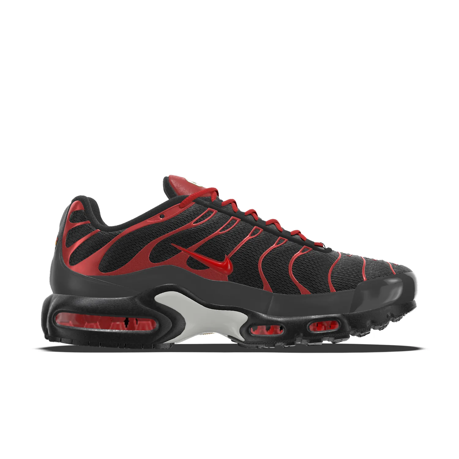 Nike Air Max Plus By Nico Williams image 3