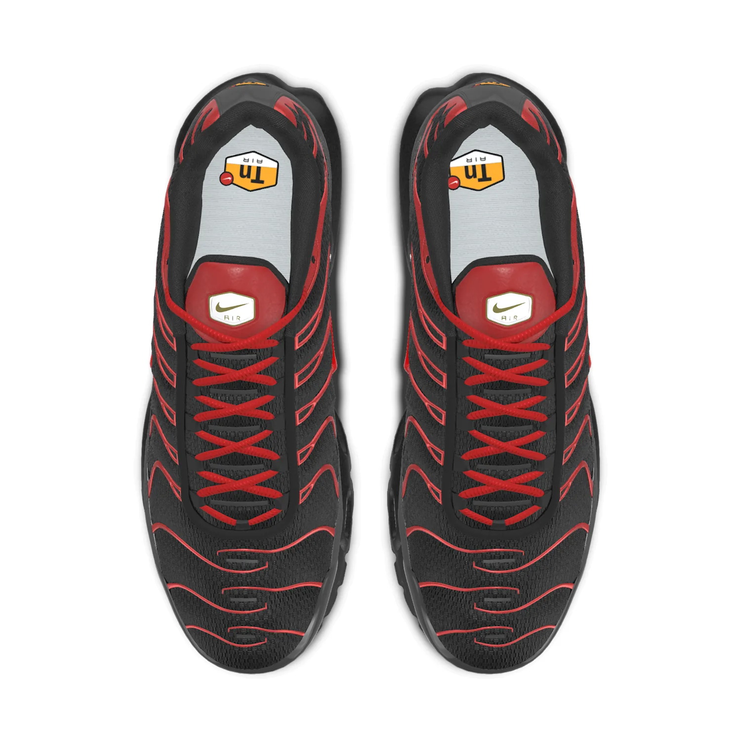 Nike Air Max Plus By Nico Williams image 4