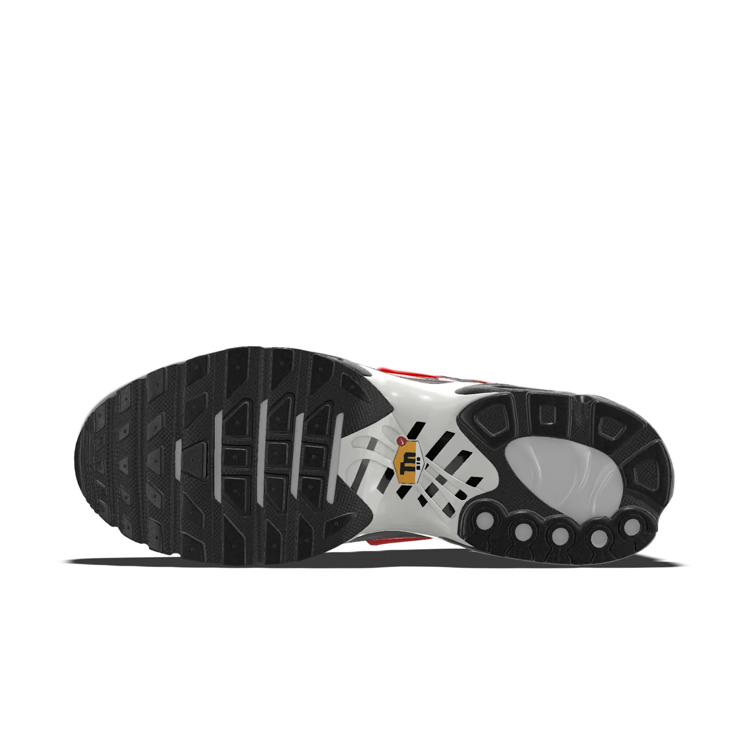 Nike Air Max Plus By Nico Williams image 6