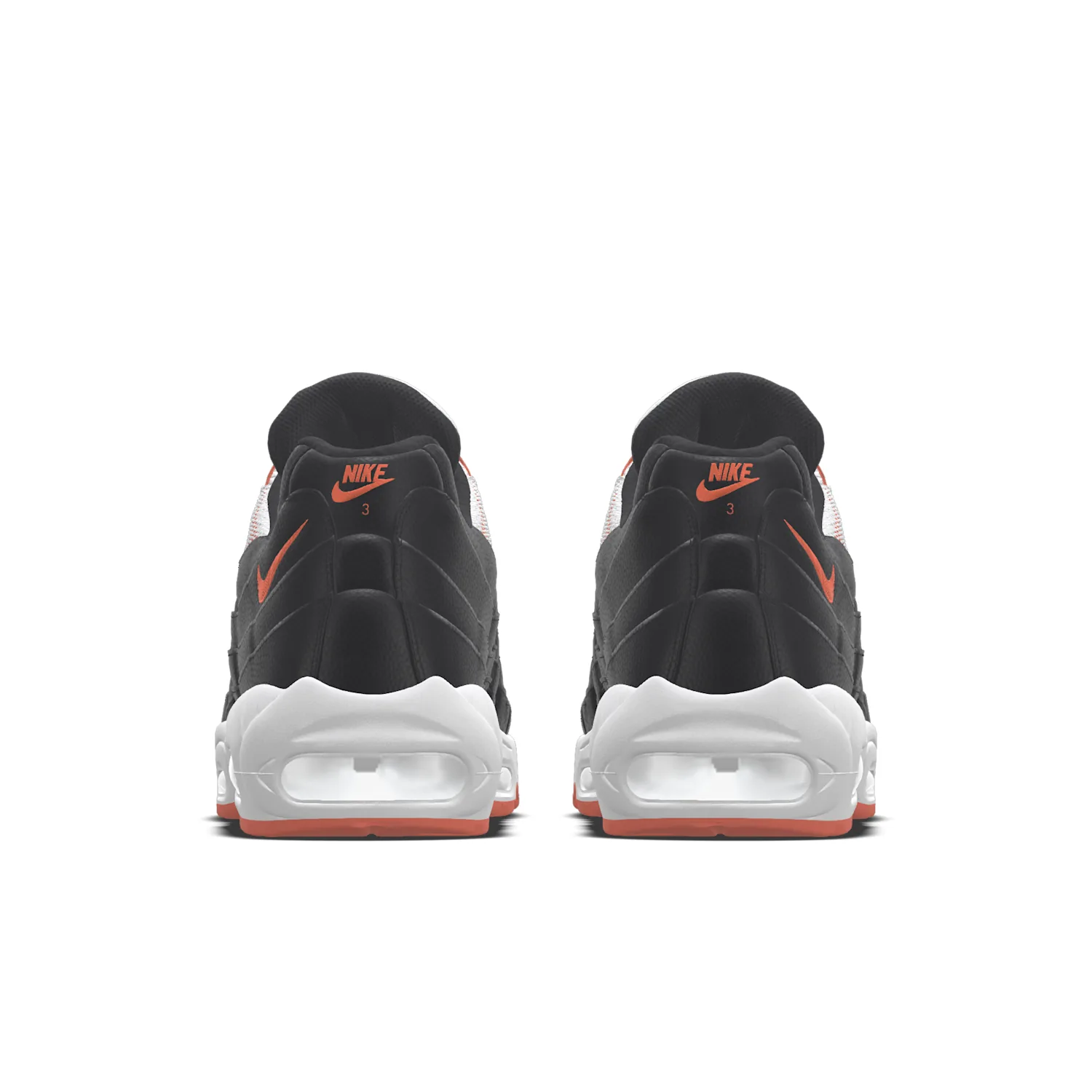 Nike Air Max 95 By Alejandro Balde image 5