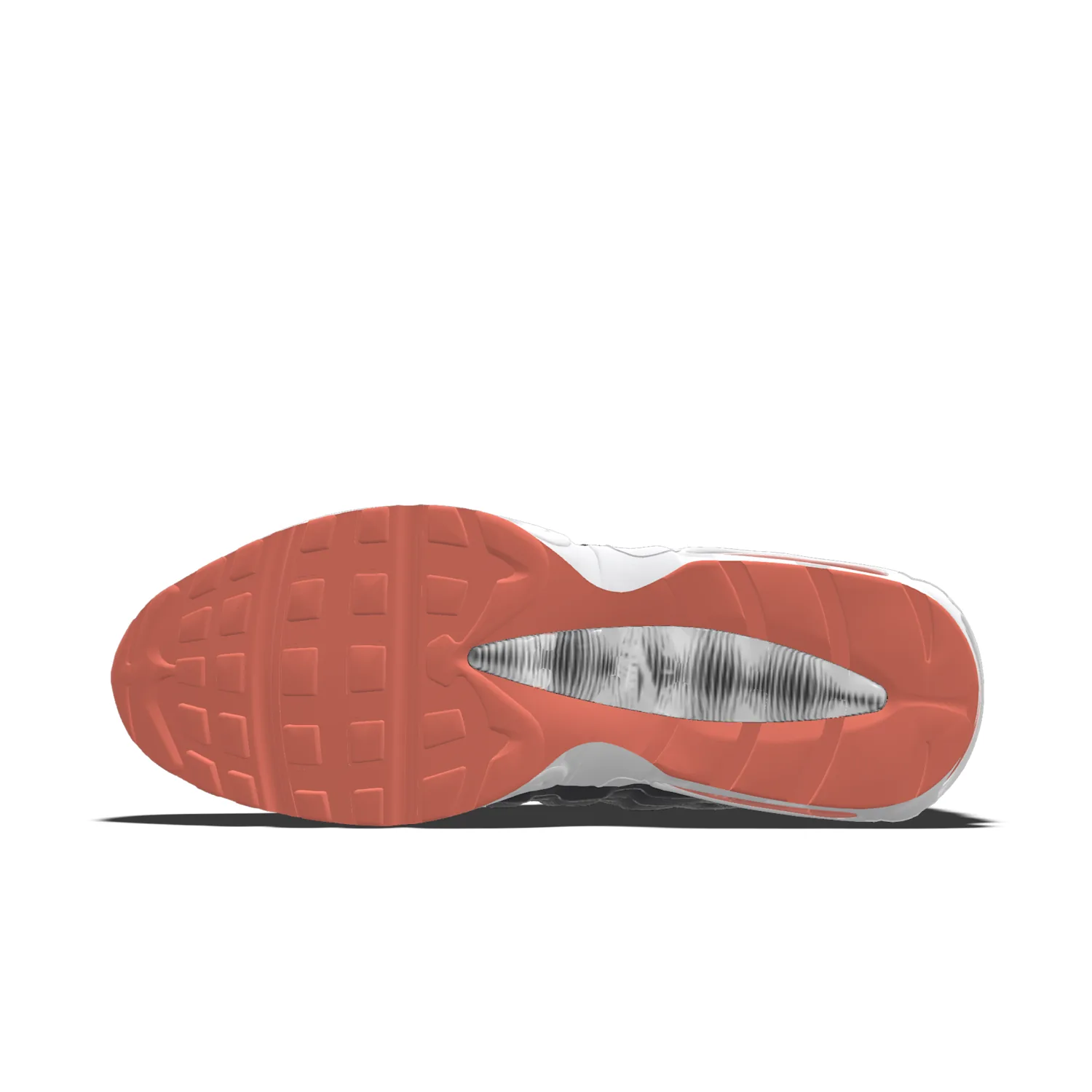 Nike Air Max 95 By Alejandro Balde image 6