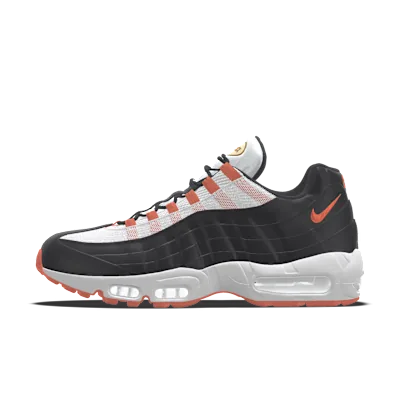 Nike Air Max 95 By Alejandro Balde