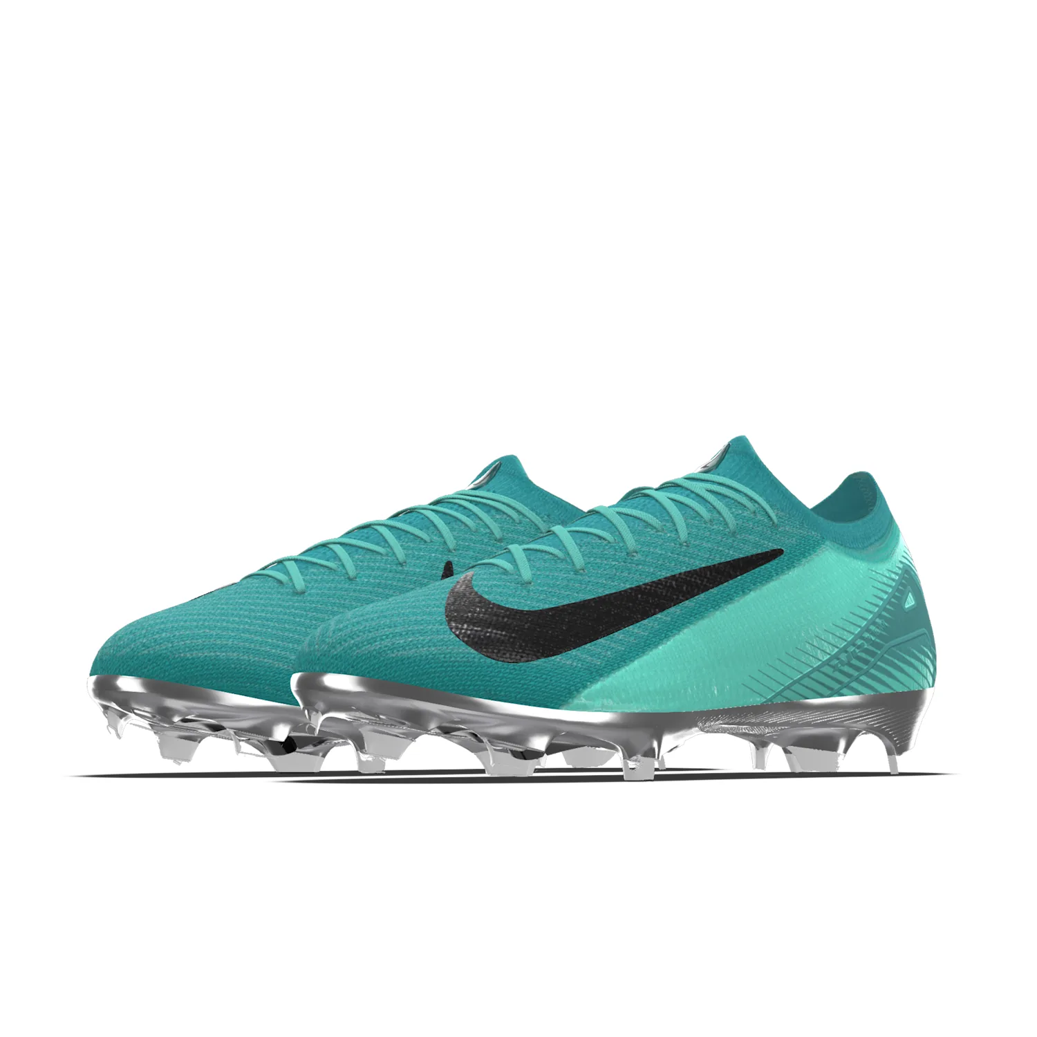 Nike Mercurial Vapor 16 Elite By You image 2
