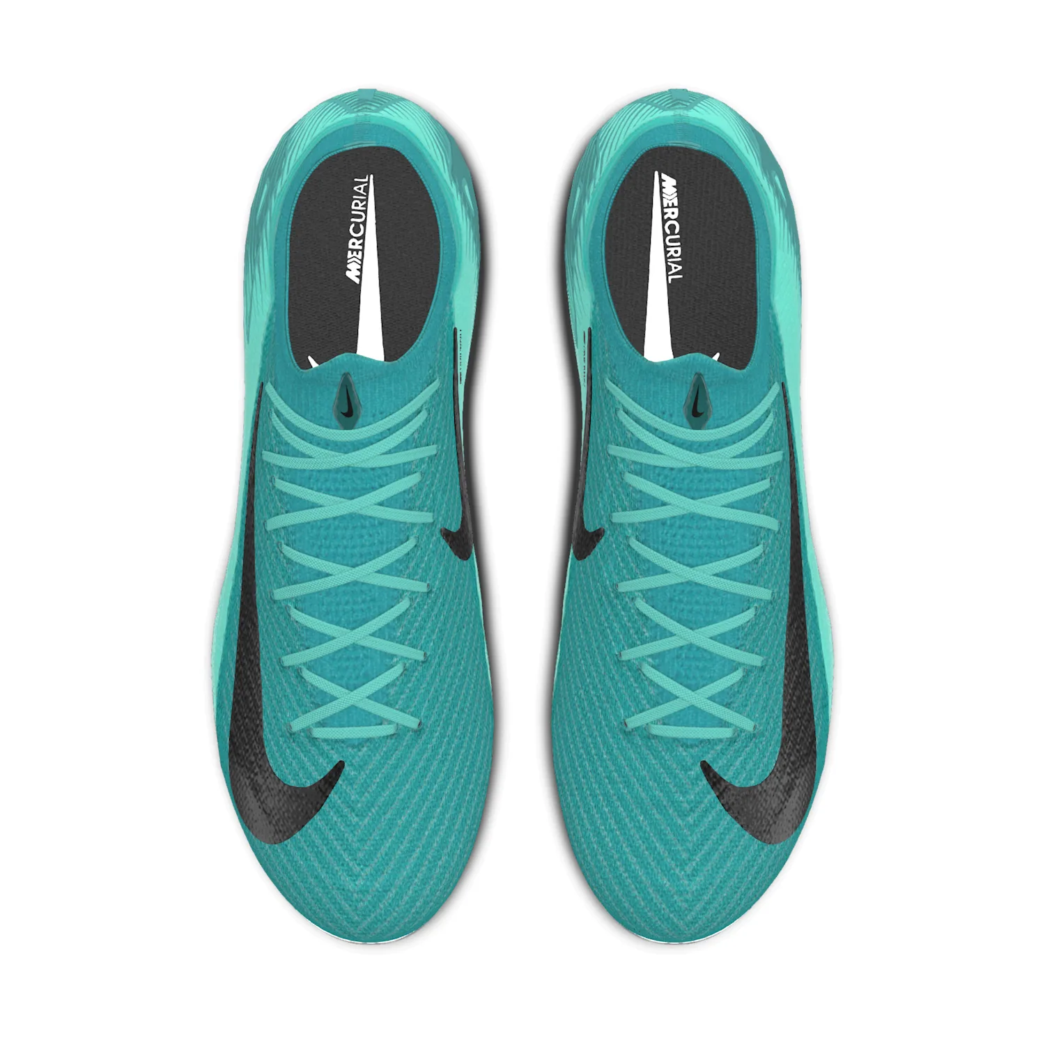 Nike Mercurial Vapor 16 Elite By You image 4