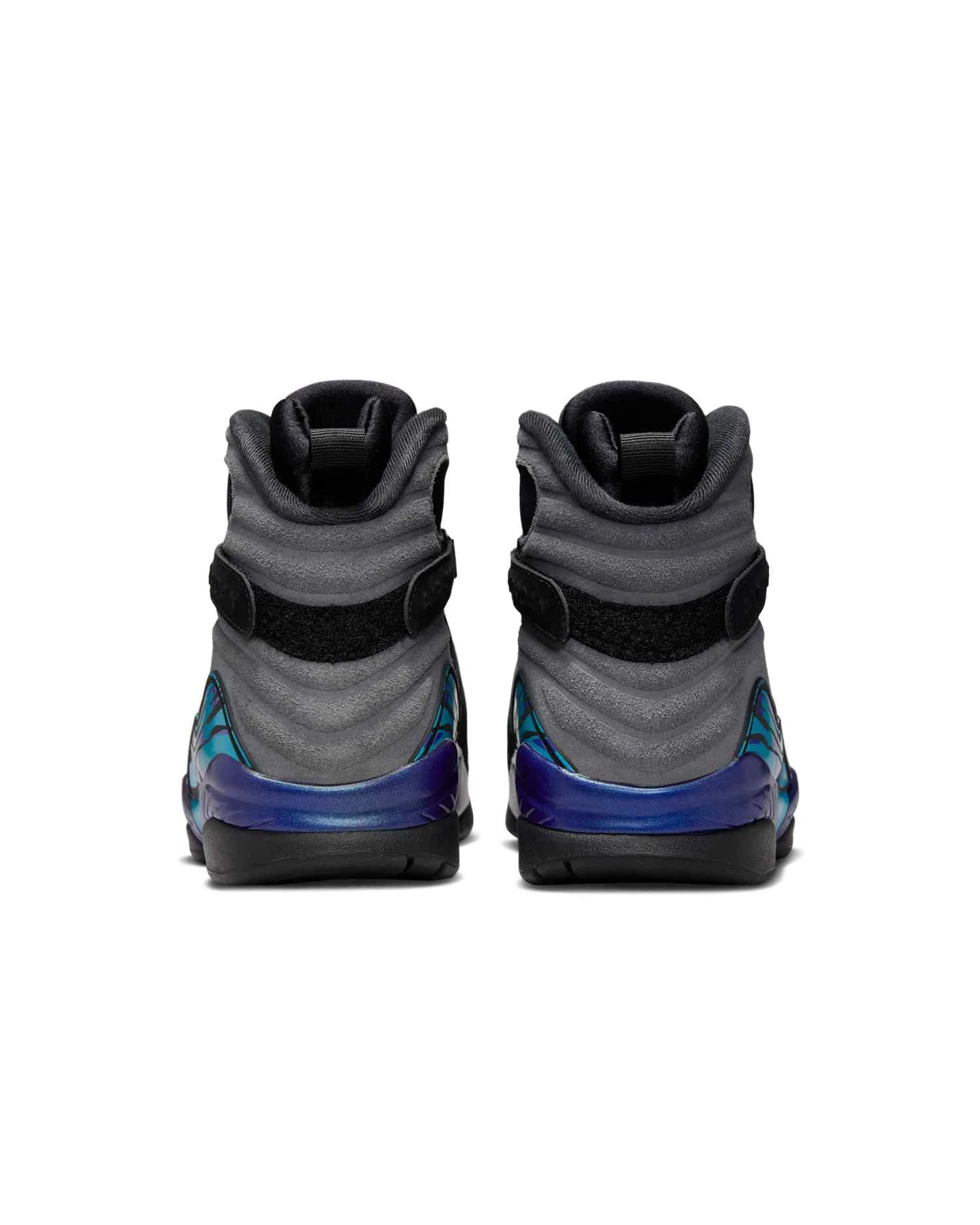 Air Jordan 8 Retro 'Aqua' image 5