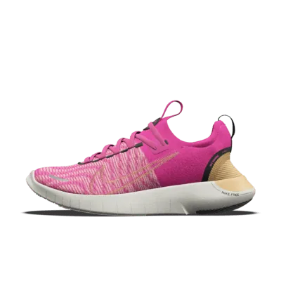 Nike Free RN By You