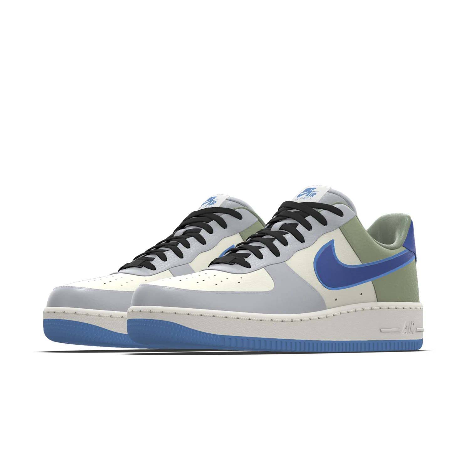 Nike Air Force 1 Low By You image 2