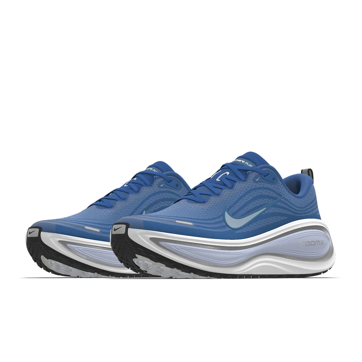 Nike Vomero Plus By You image 2